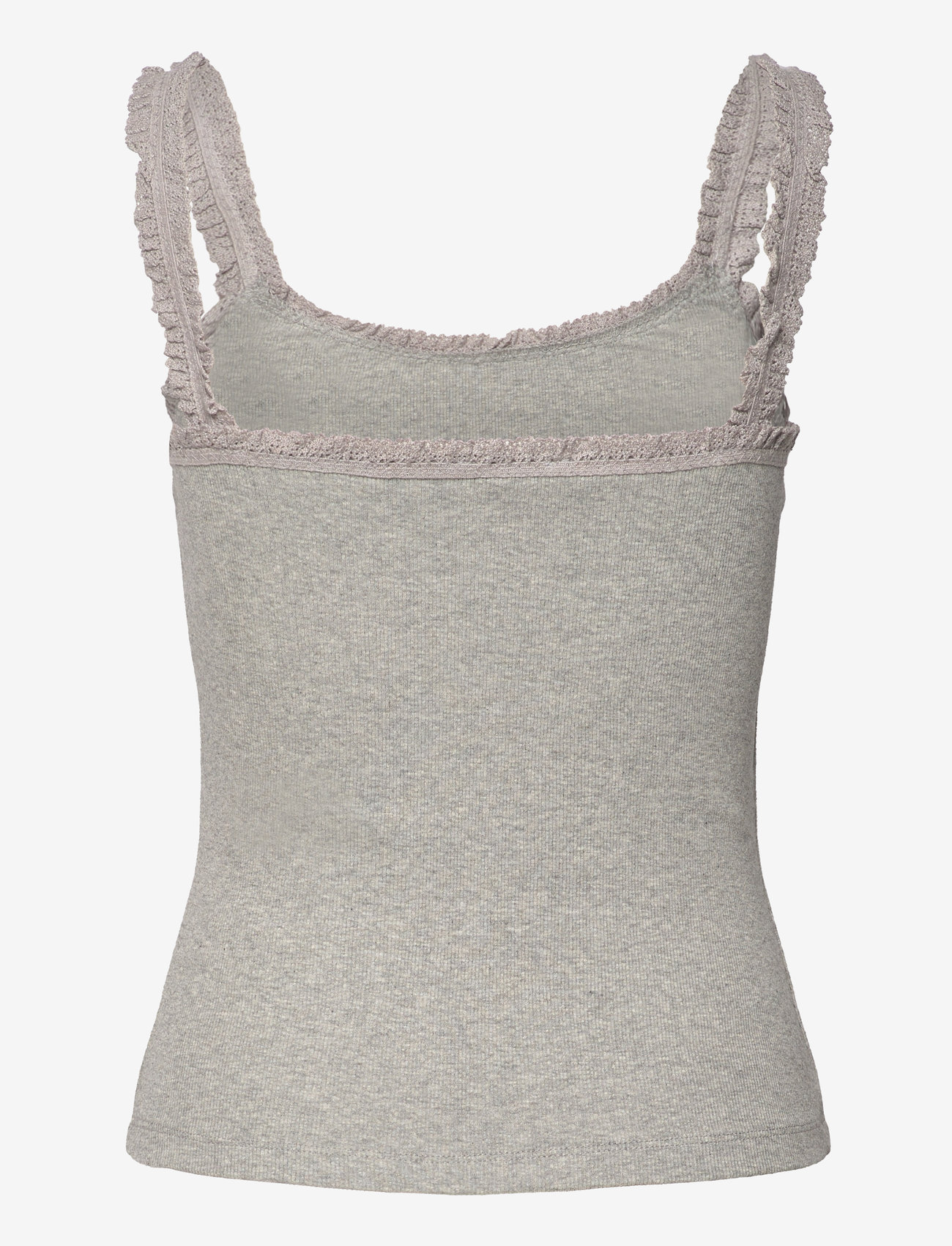 mbyM - Elinea-M - madalaimad hinnad - grey melange - 2