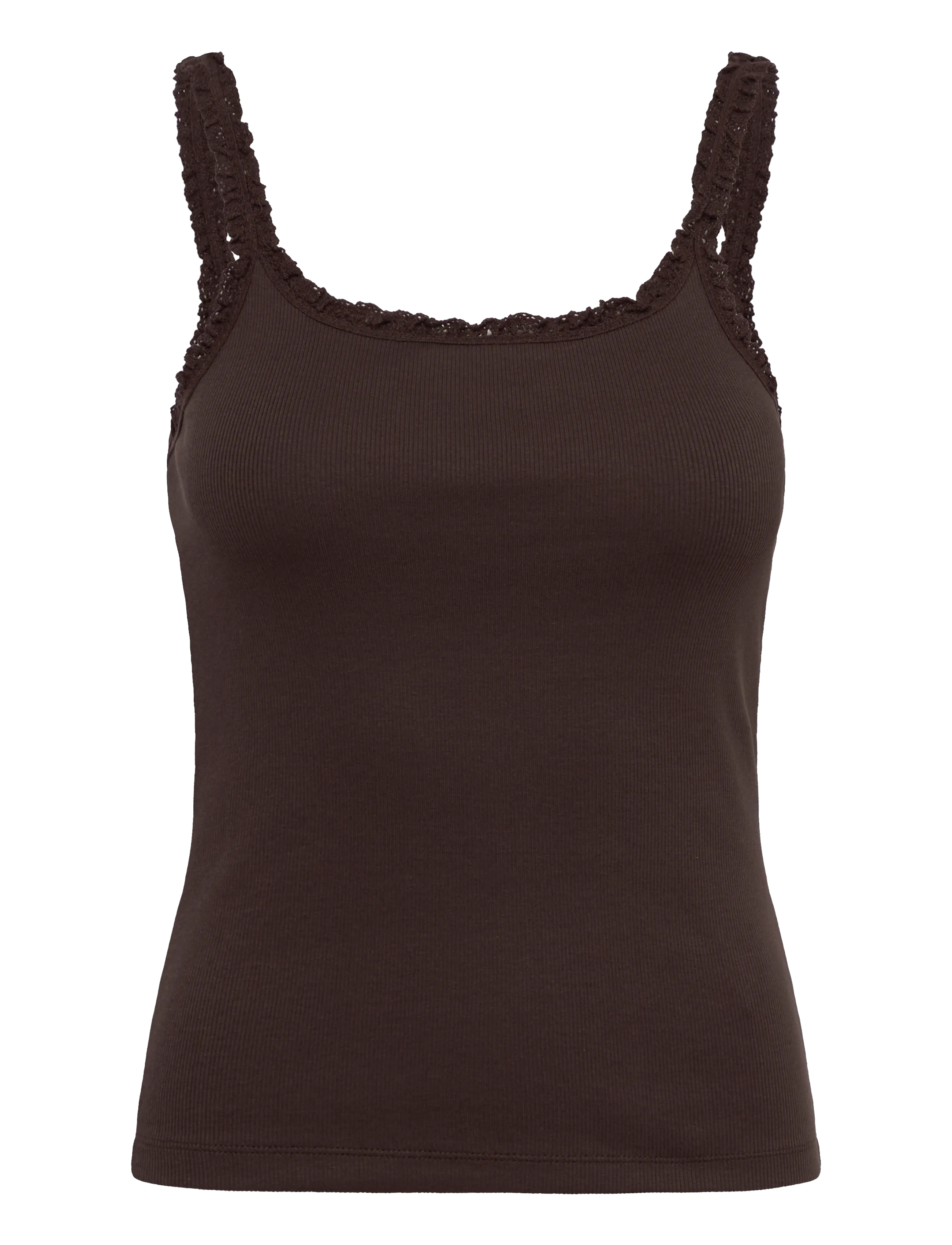 mbyM Elinea-M - Clothing - JAVA / brown