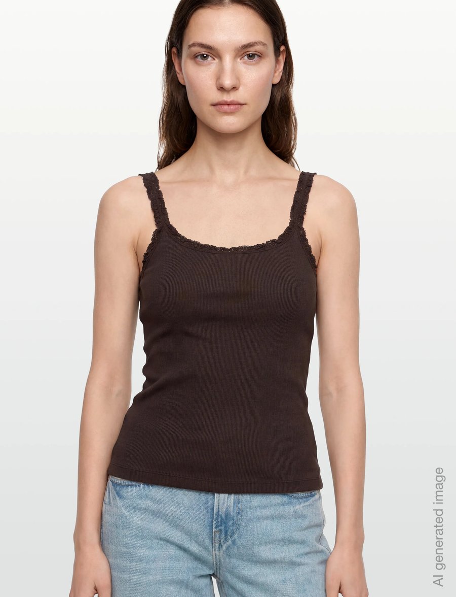 mbyM - Elinea-M - Ärmellose tops - java - 3