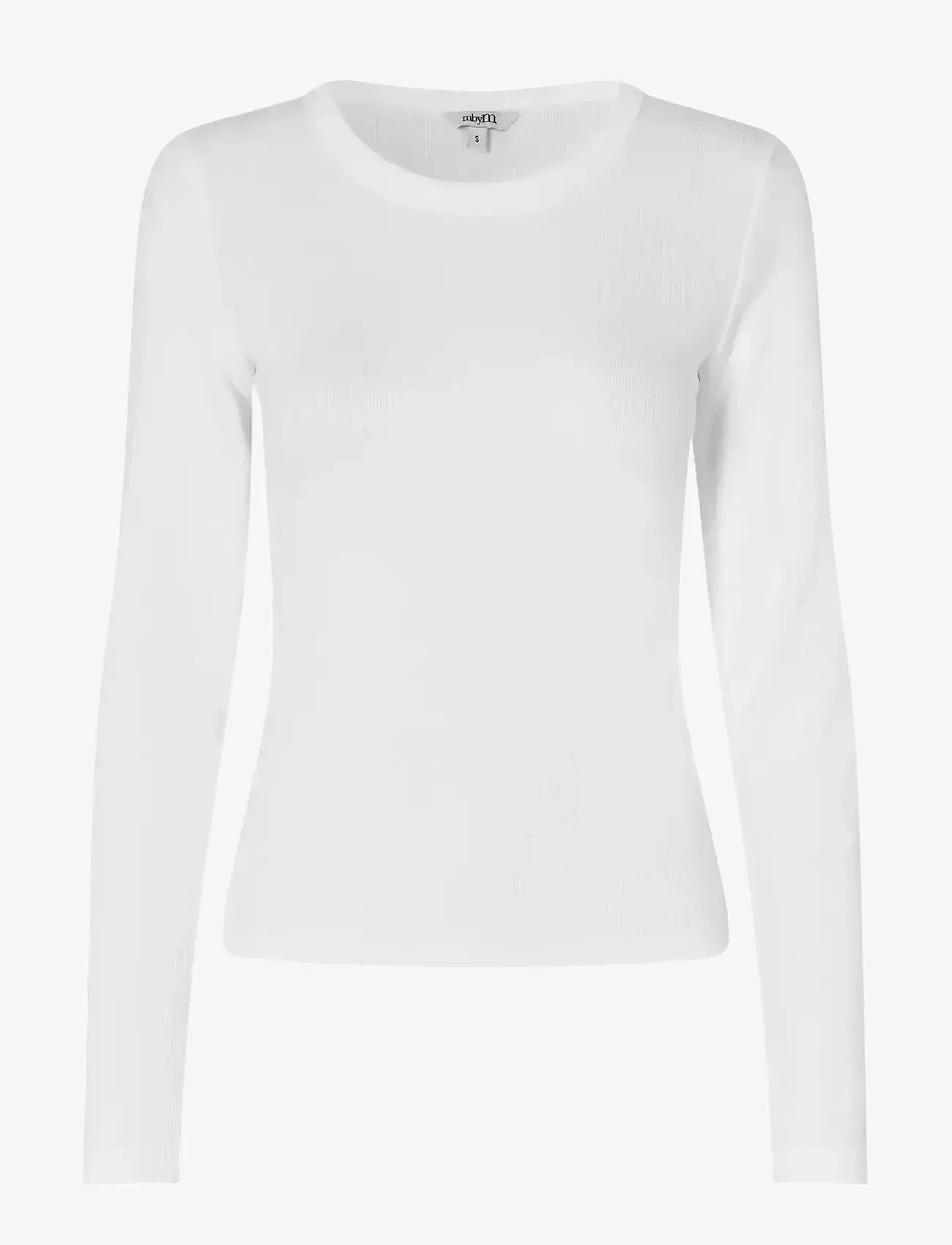 mbyM - Otis LS-M - white - 1