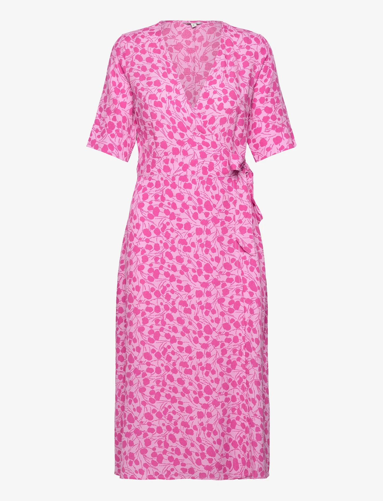 mbyM - Shubie-M - vasarinės suknelės - socorra print - 0