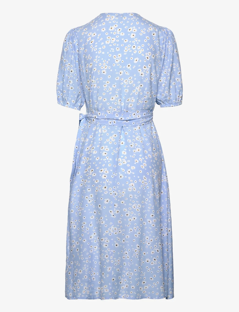 mbyM - Angelo-M - wickelkleider - gemma print blue - 1