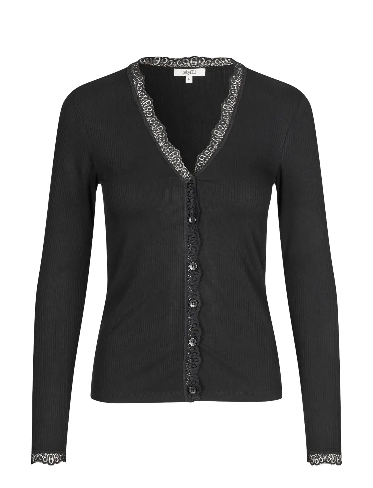 mbyM Maybelle-M - mbyM - BLACK / black