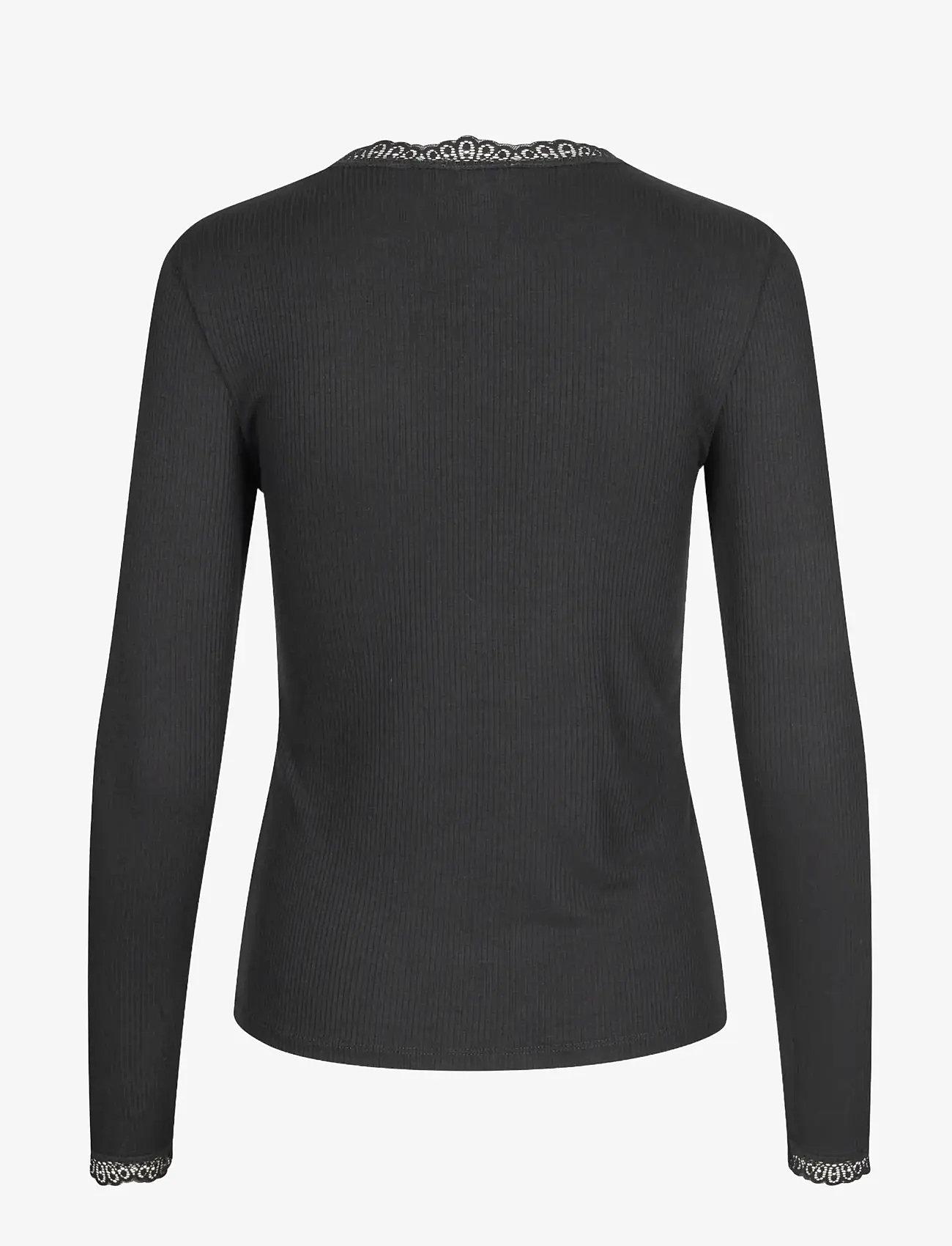 mbyM - Maybelle-M - cardigans - black - 1