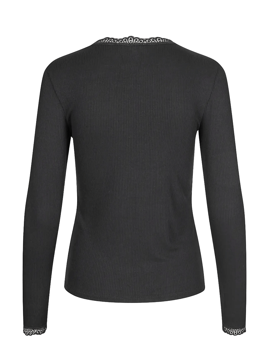 mbyM - Maybelle-M - cardigans - black - 1