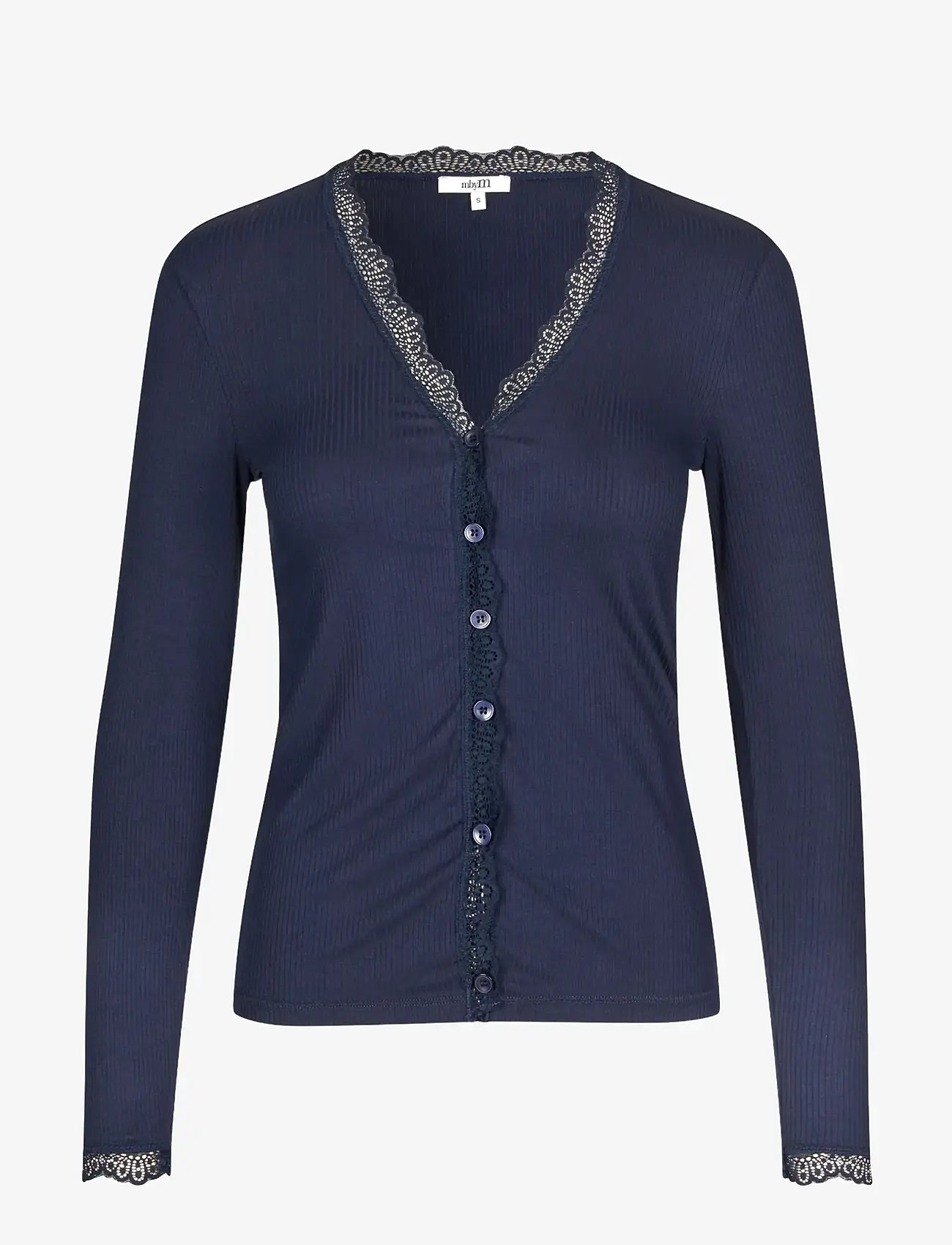 mbyM - Maybelle-M - cardigans - night sky - 0