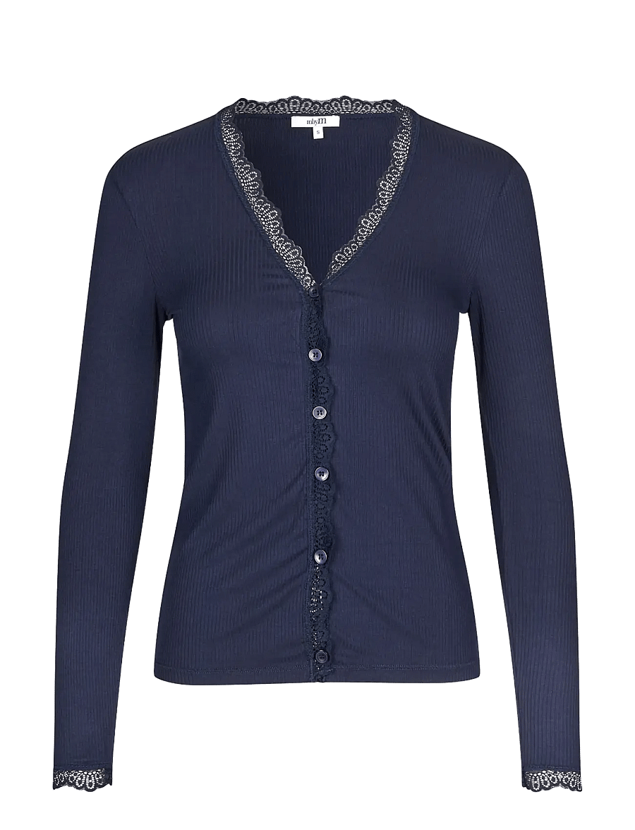 mbyM - Maybelle-M - cardigans - night sky - 0