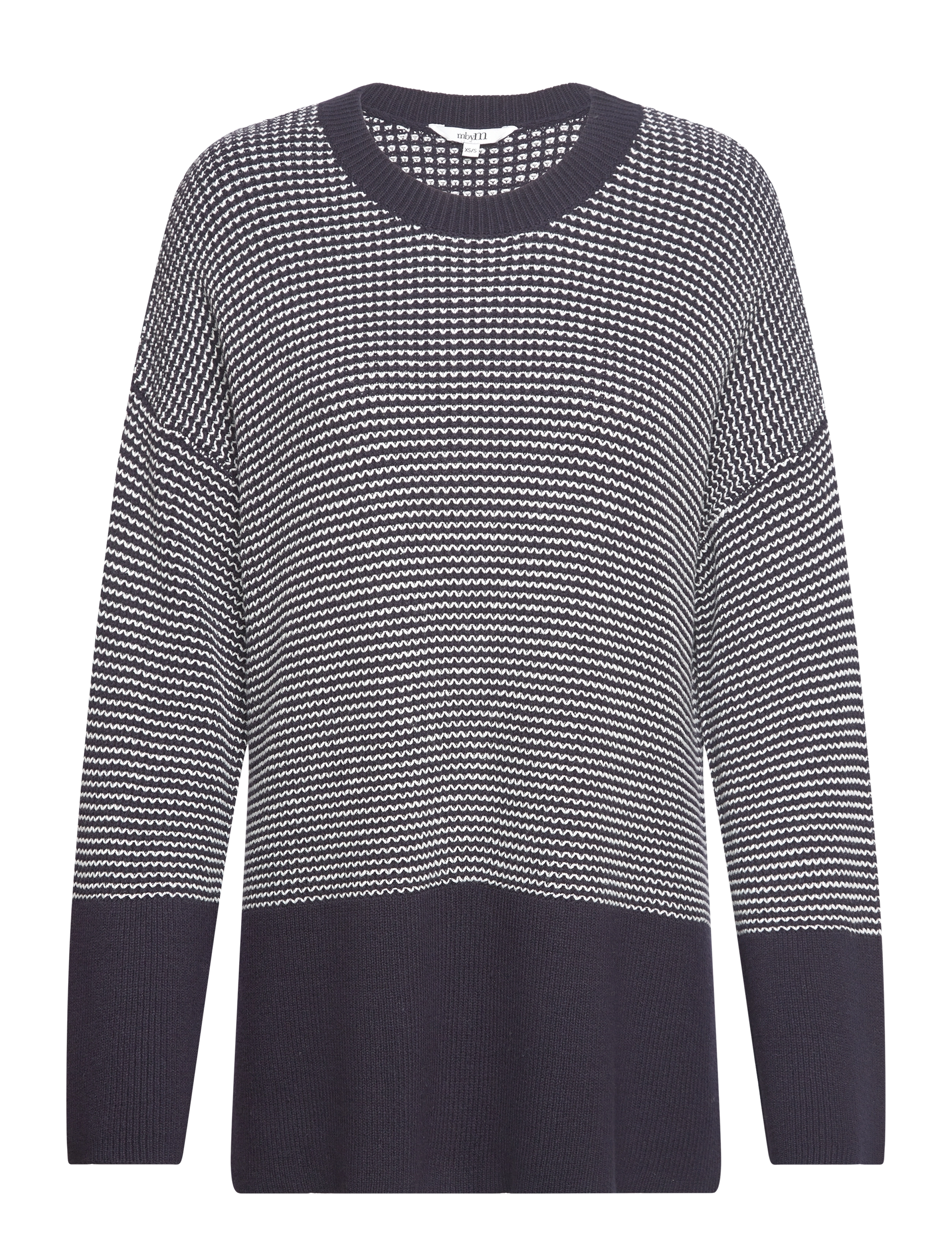 MBYM Rosso-M Schwarz - S/M - Damen