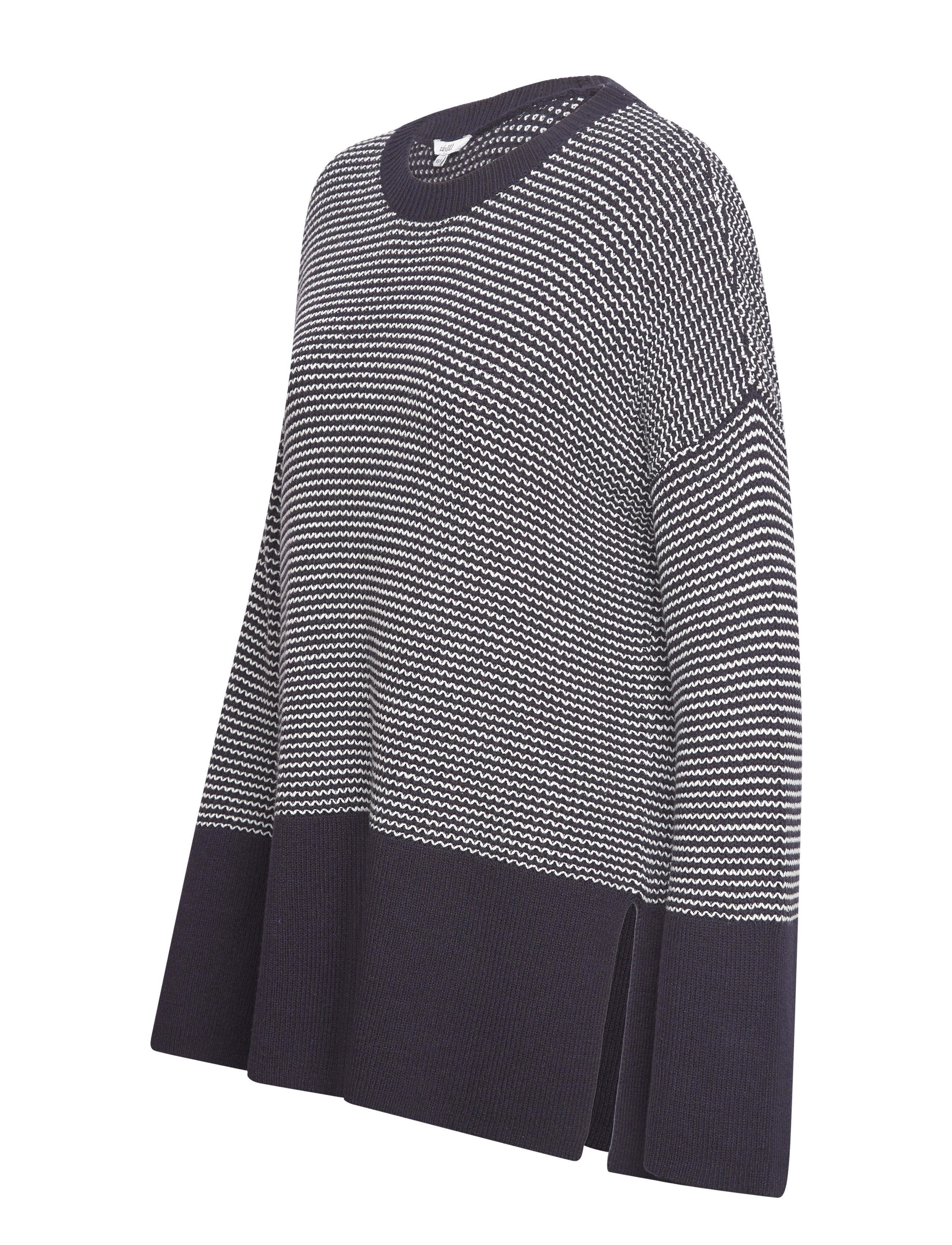 mbyM - Rosso-M - herbstliche kleidung - night sky sugar combo - 2