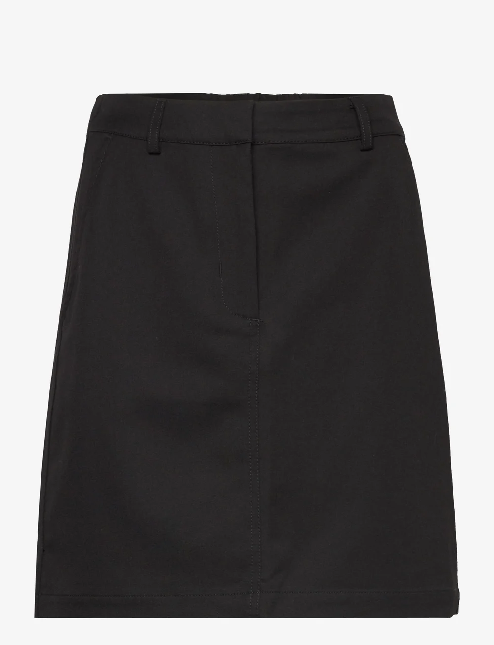 mbyM - Nellis Short-M - short skirts - black - 1