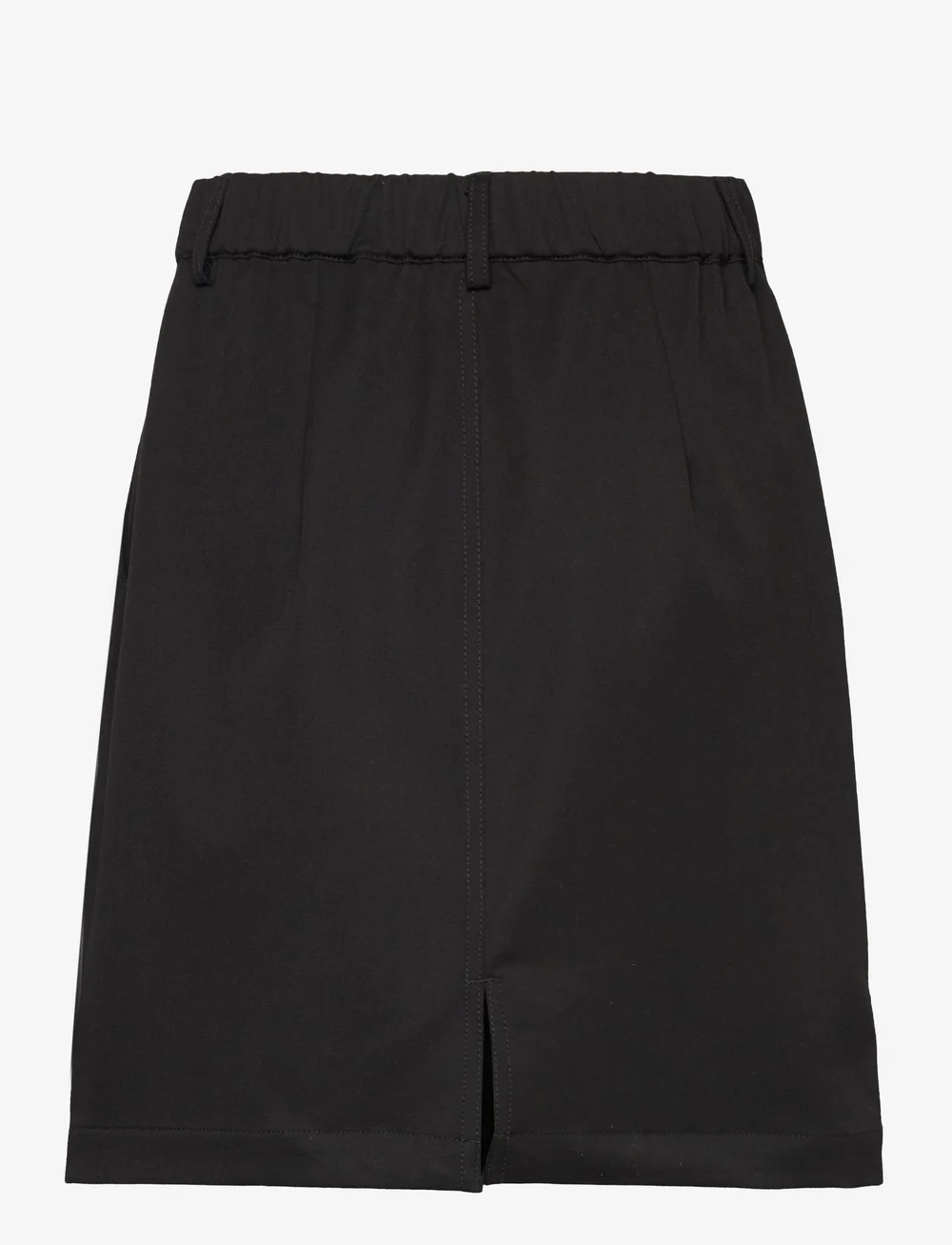 mbyM - Nellis Short-M - short skirts - black - 2