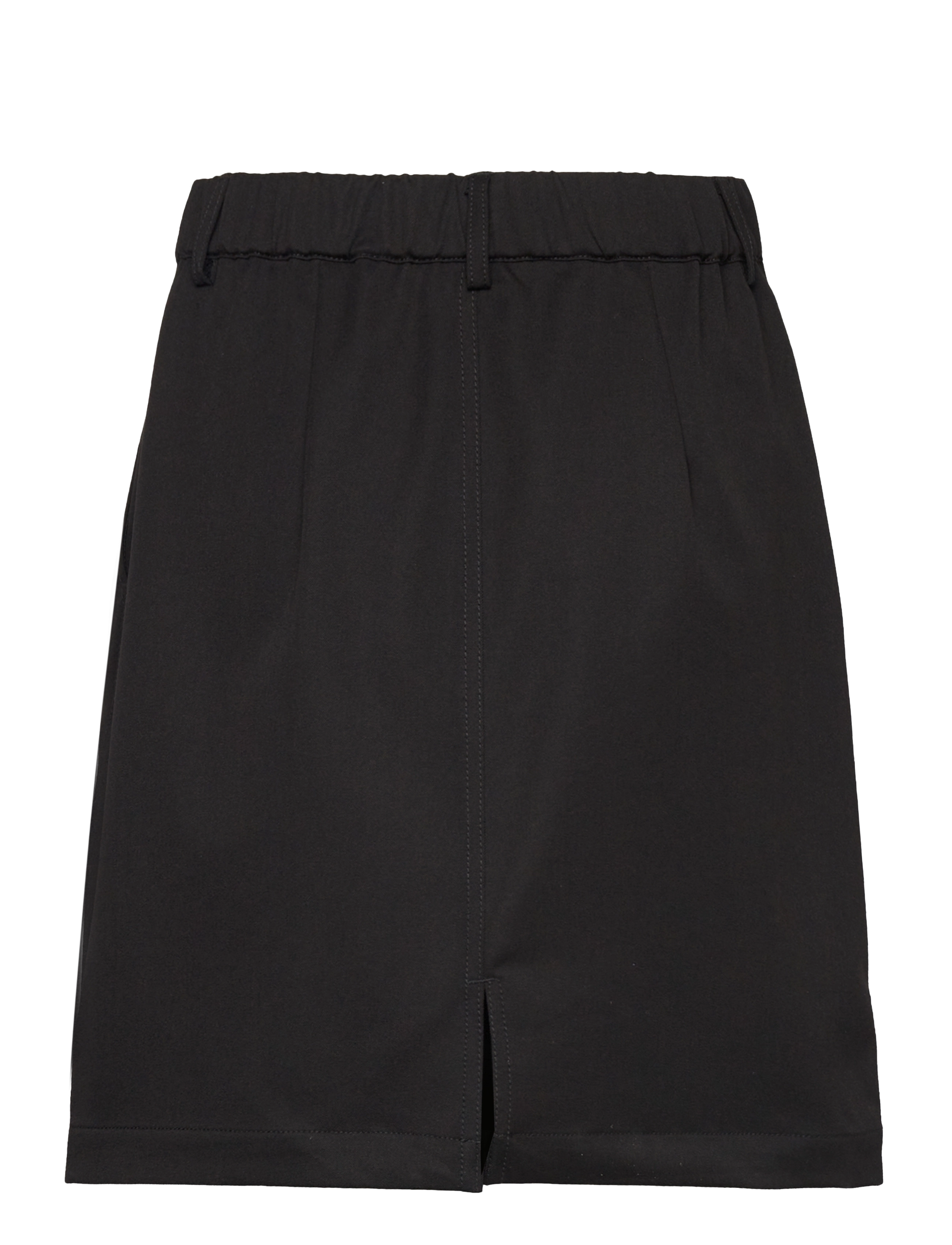 mbyM - Nellis Short-M - korte skjørt - black - 2