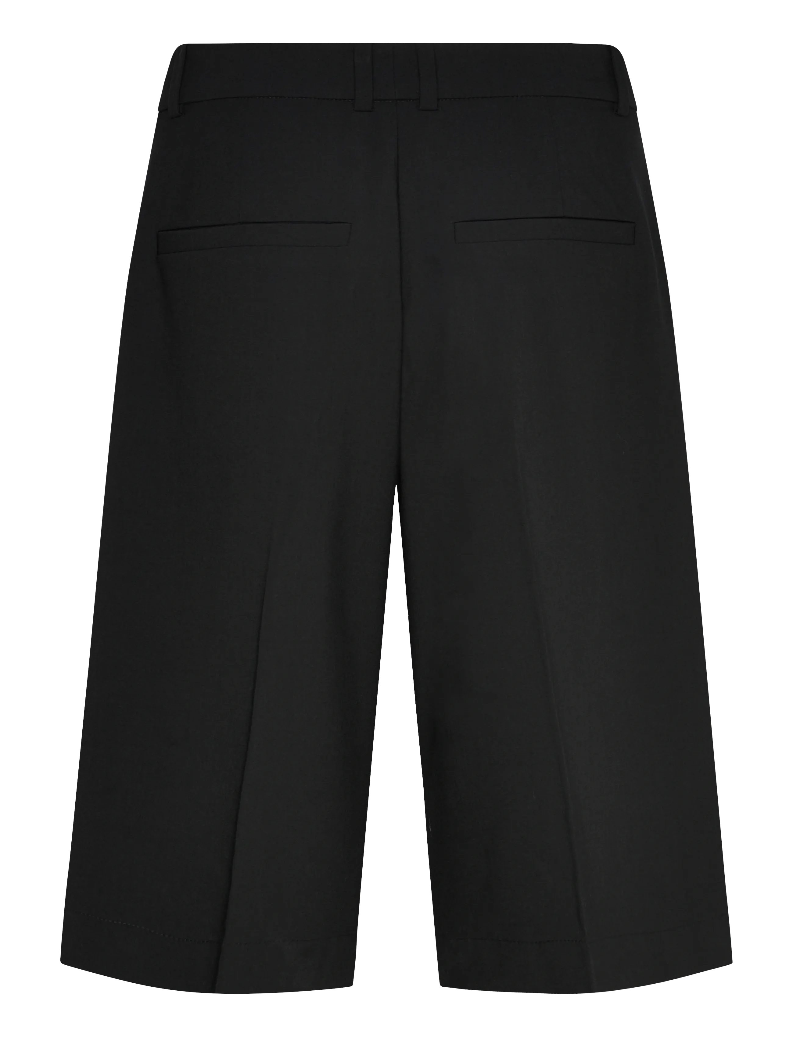 mbyM - Bamudo-M - bermudas - black - 1