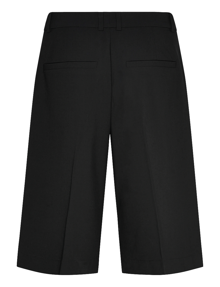 mbyM - Bamudo-M - bermudas - black - 1