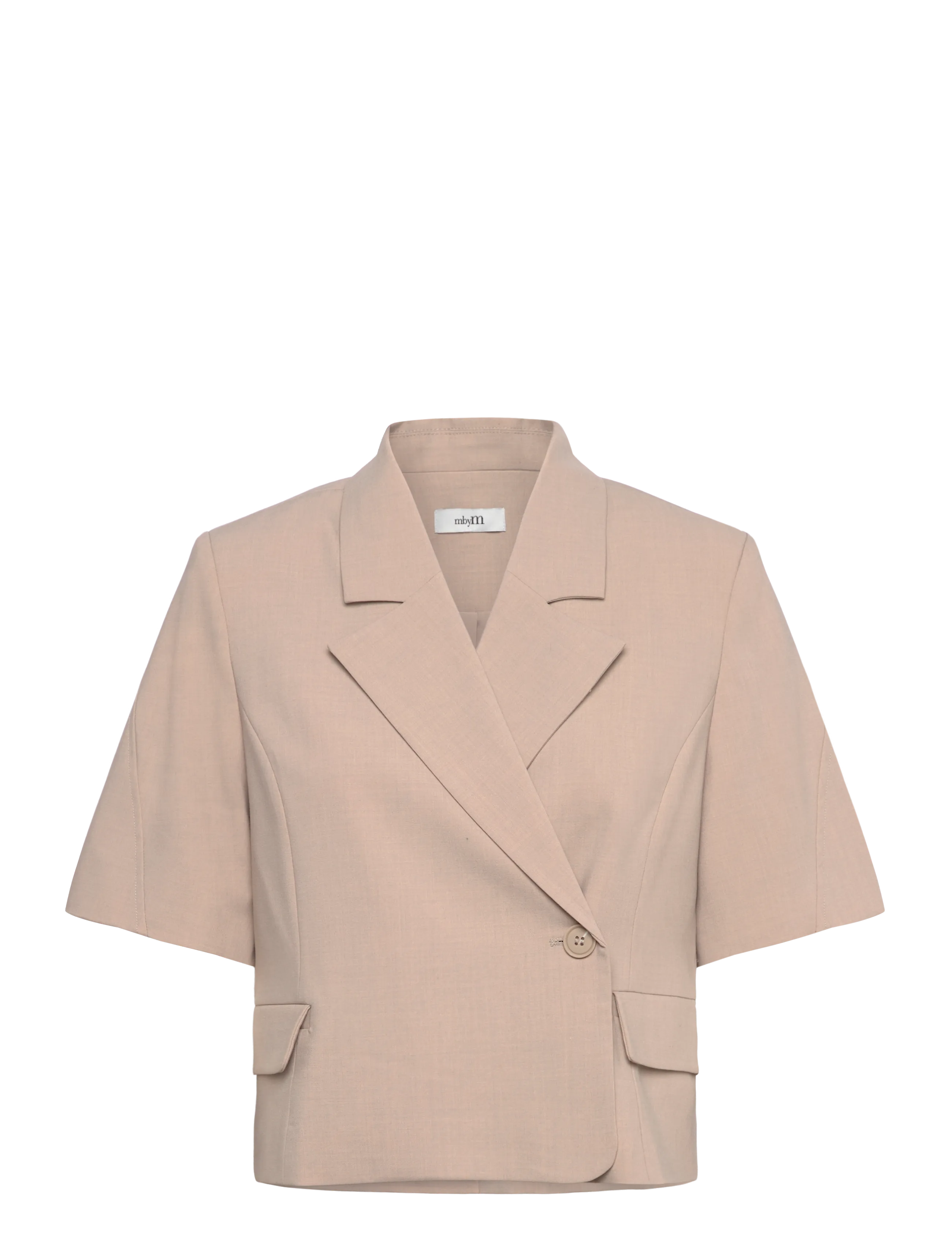 mbyM Robina-M - Vêtements - LIGHT SAND / beige