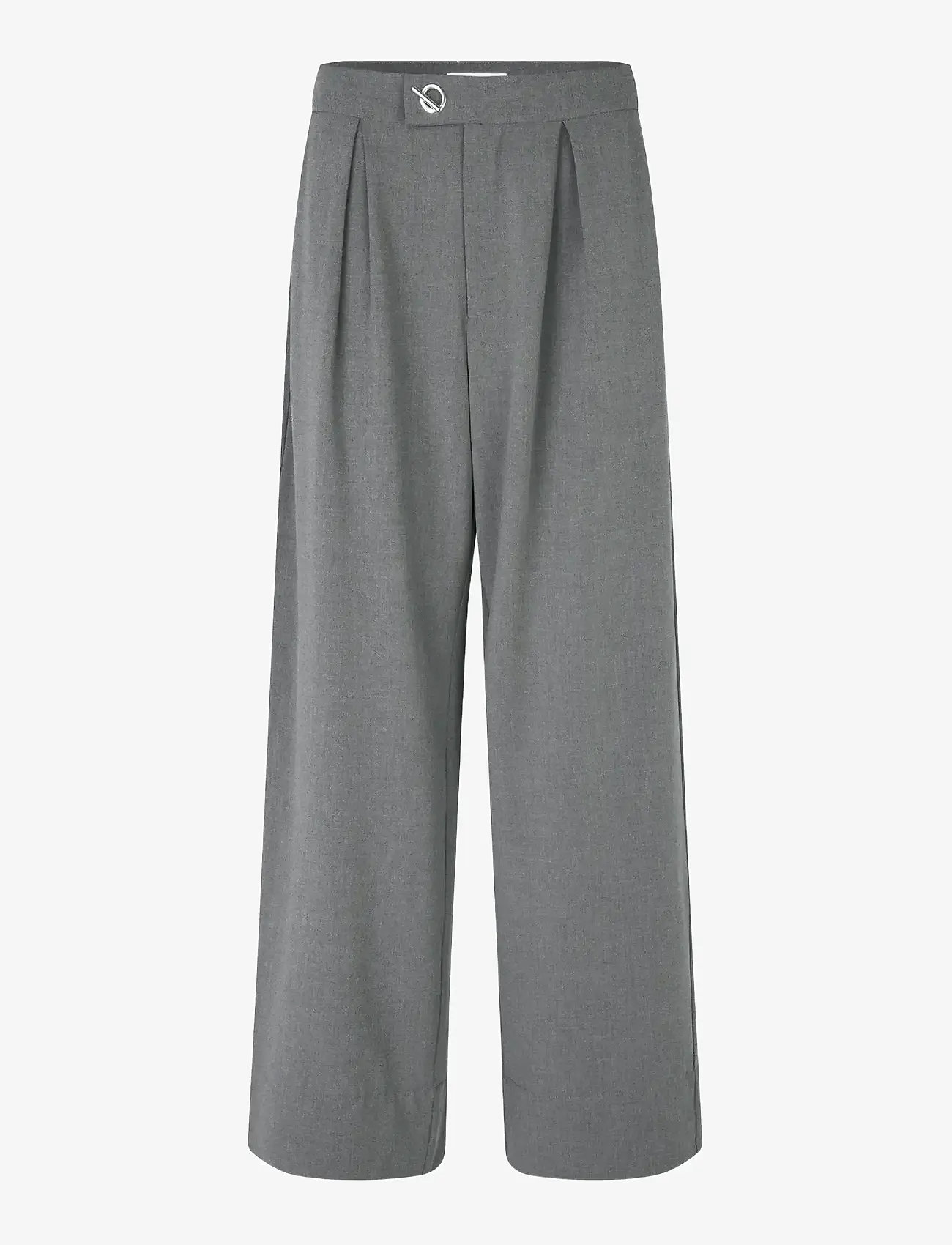 mbyM - Rosalyn-M - formell - medium melange - 0