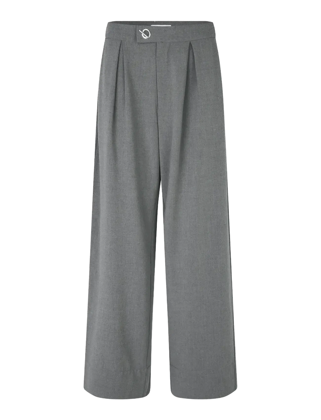 mbyM Rosalyn-M - Formell - MEDIUM MELANGE / grey
