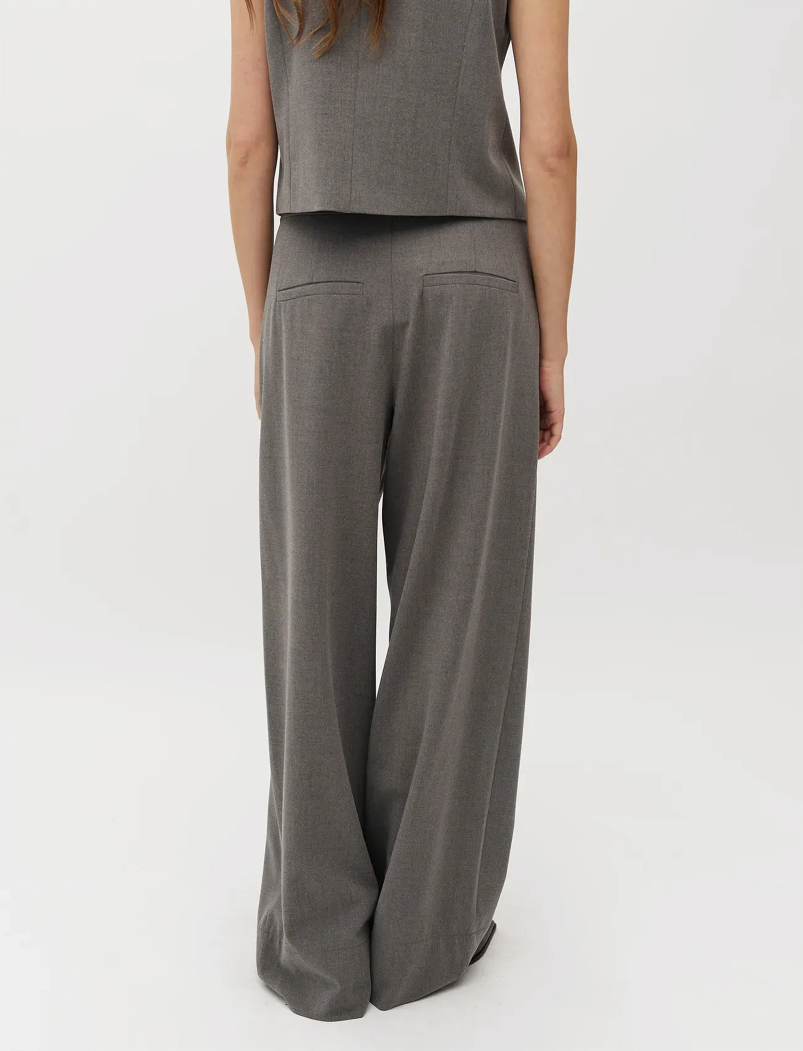 mbyM - Rosalyn-M - formell - medium melange - 4