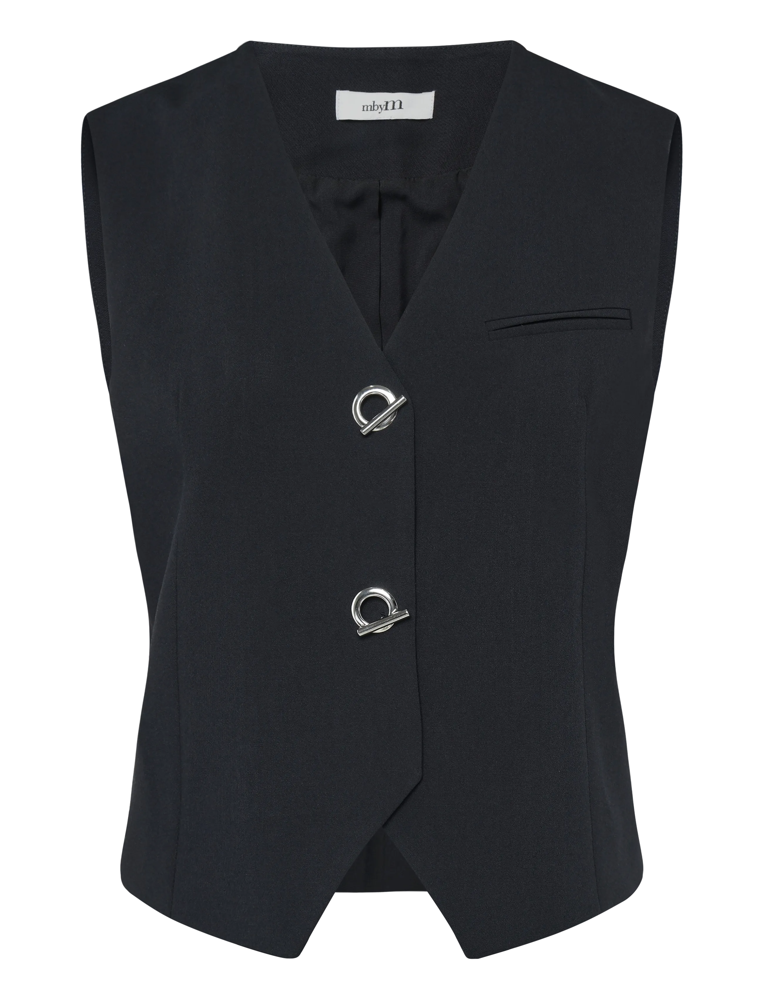 MBYM Aleia-M Schwarz - L - Damen