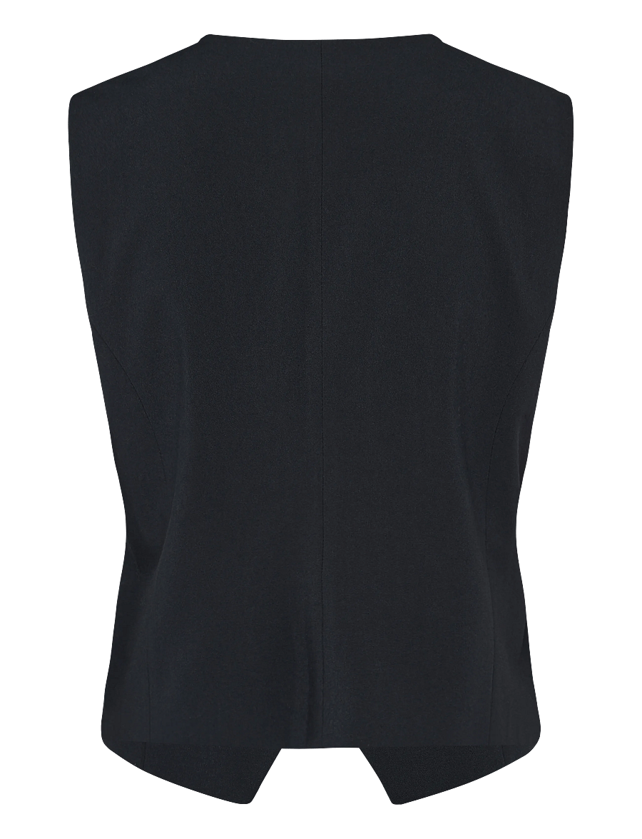 mbyM - Aleia-M - veste - black - 1
