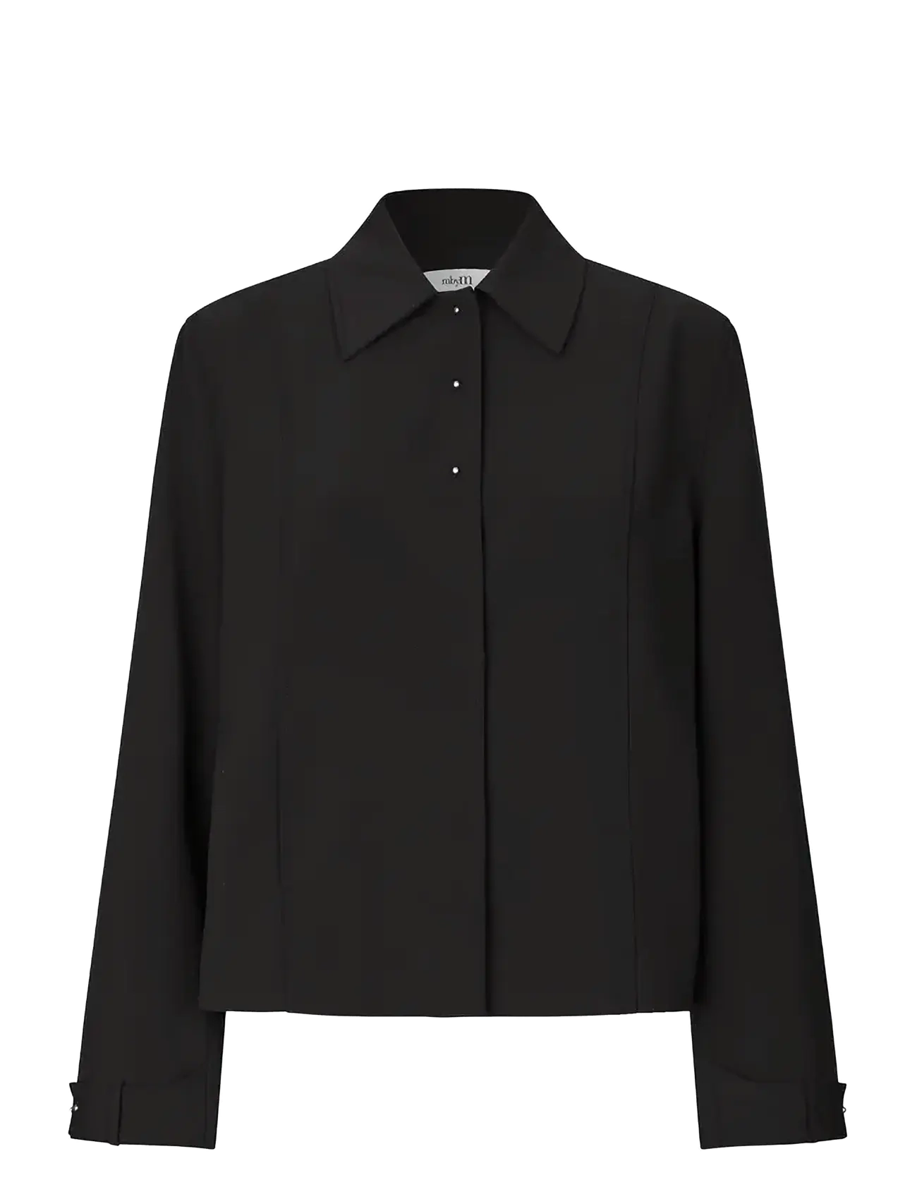 mbyM - Yimo-M - black - 1