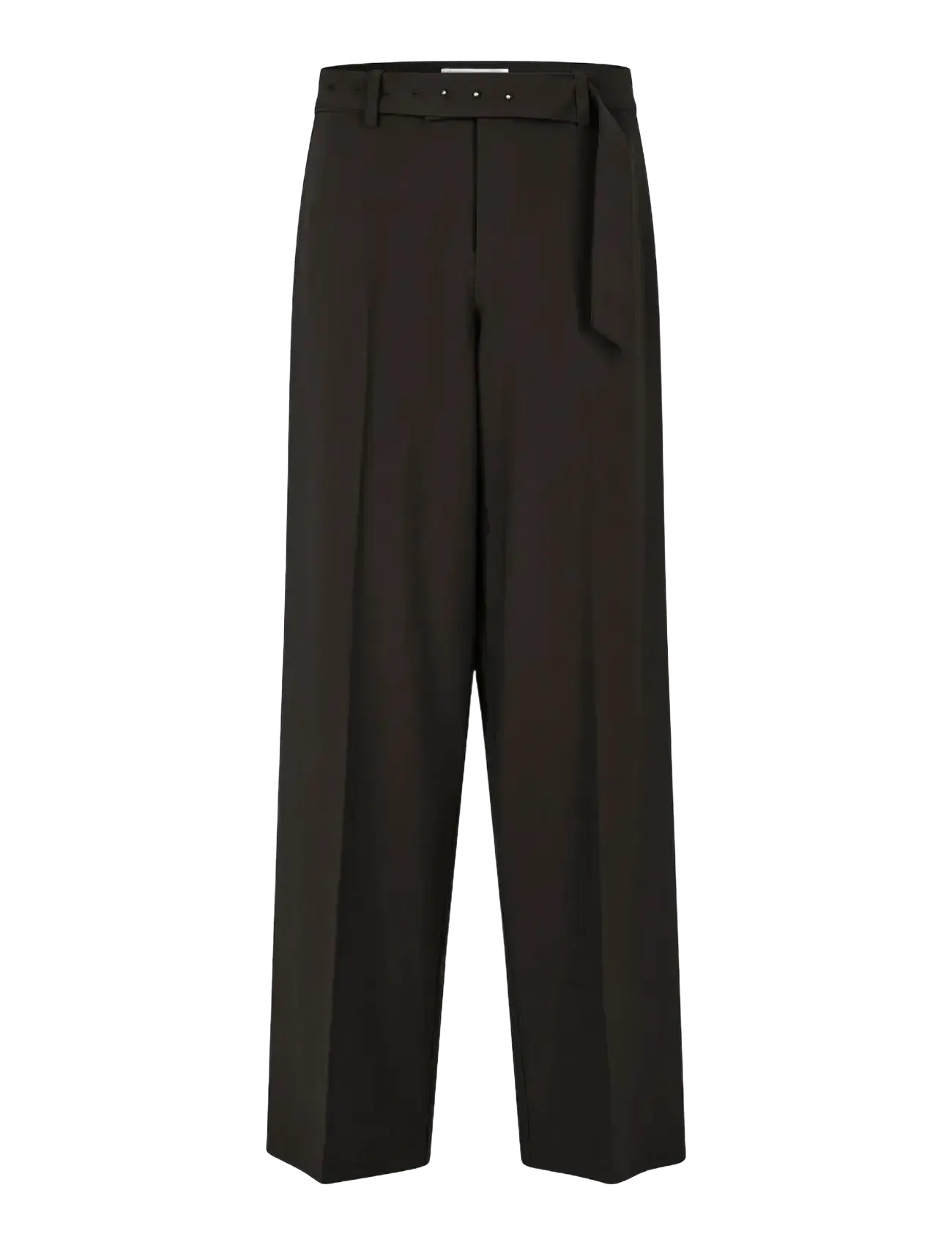 mbyM Vianni-M - Formell - BLACK / black