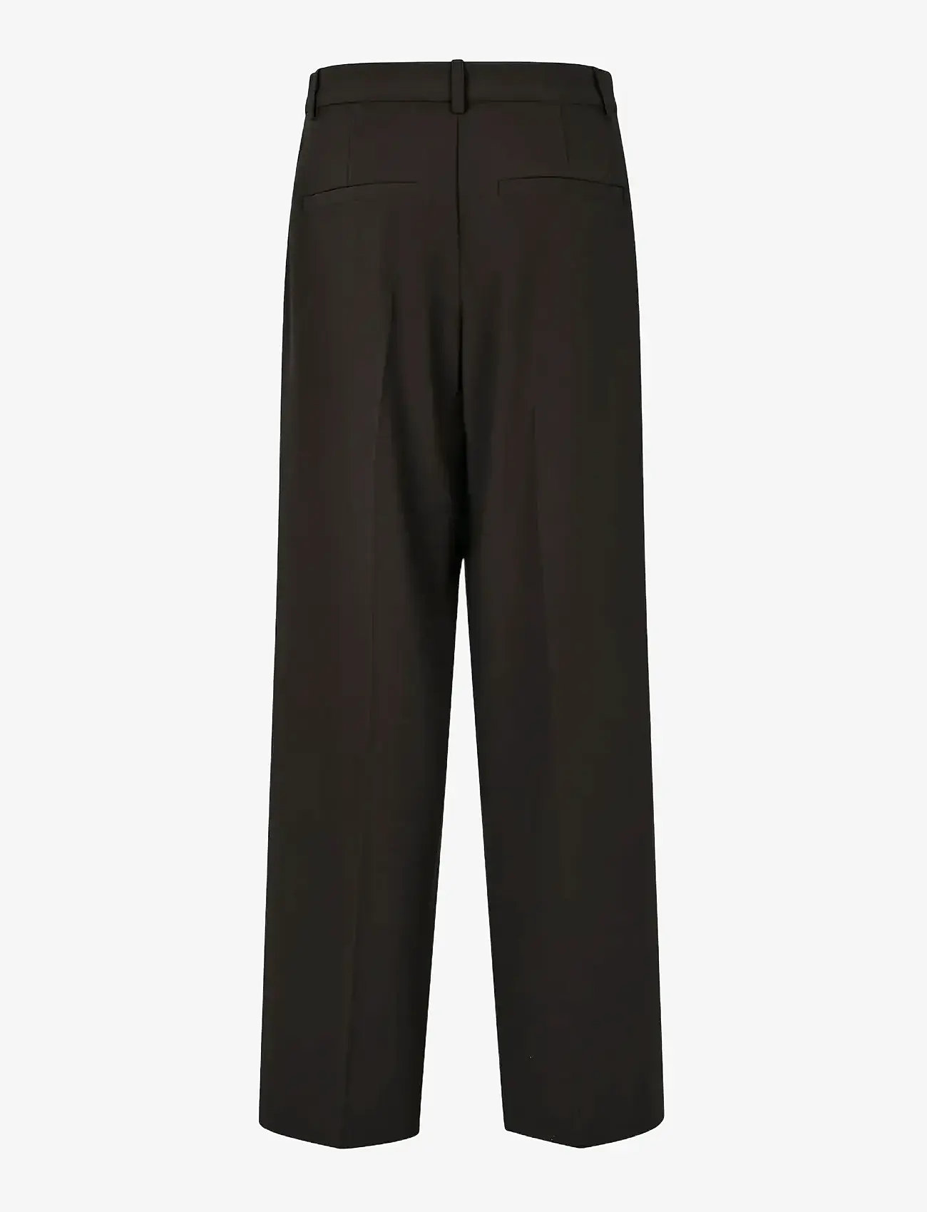 mbyM - Vianni-M - tailored trousers - black - 1