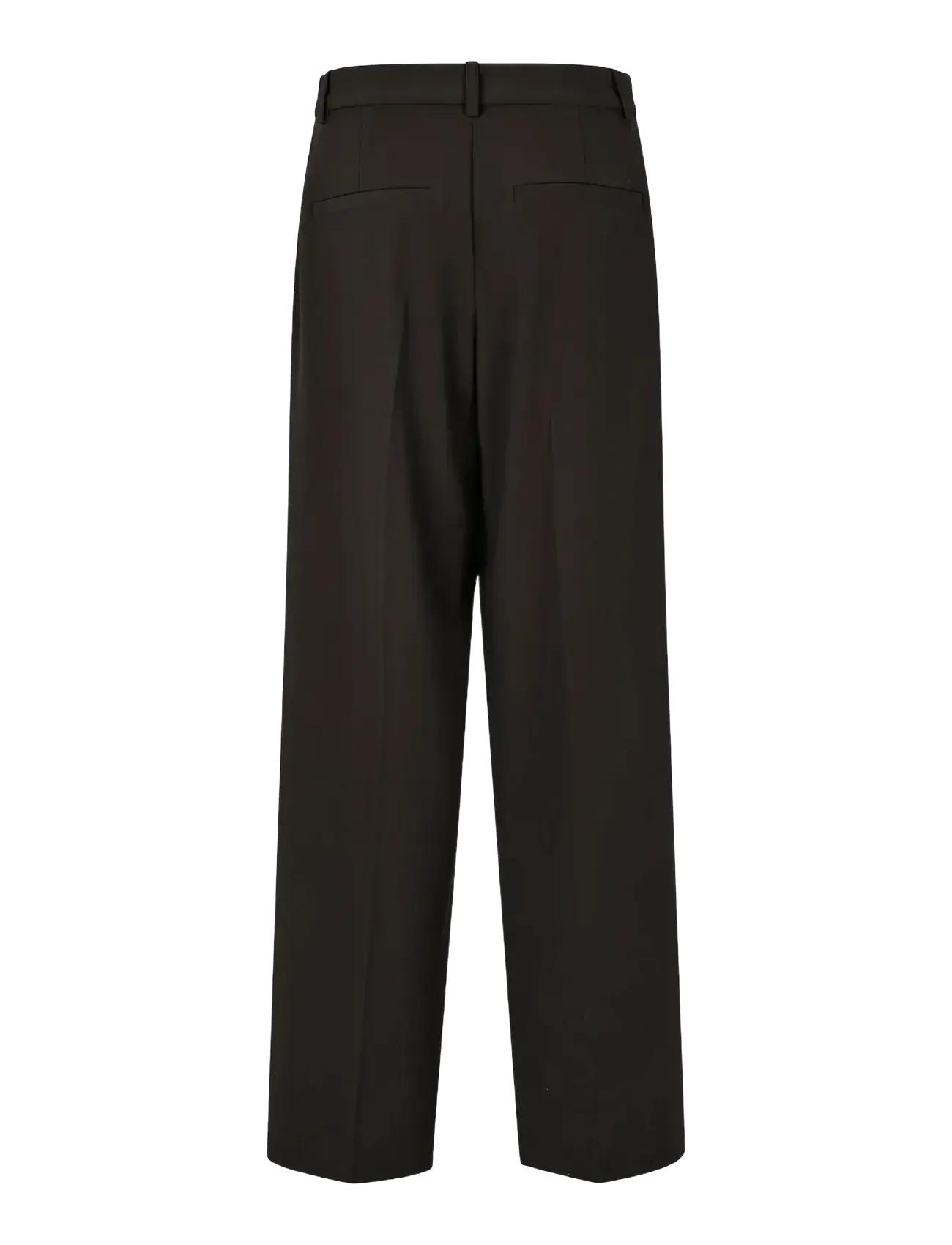 mbyM - Vianni-M - pidulikud püksid - black - 2