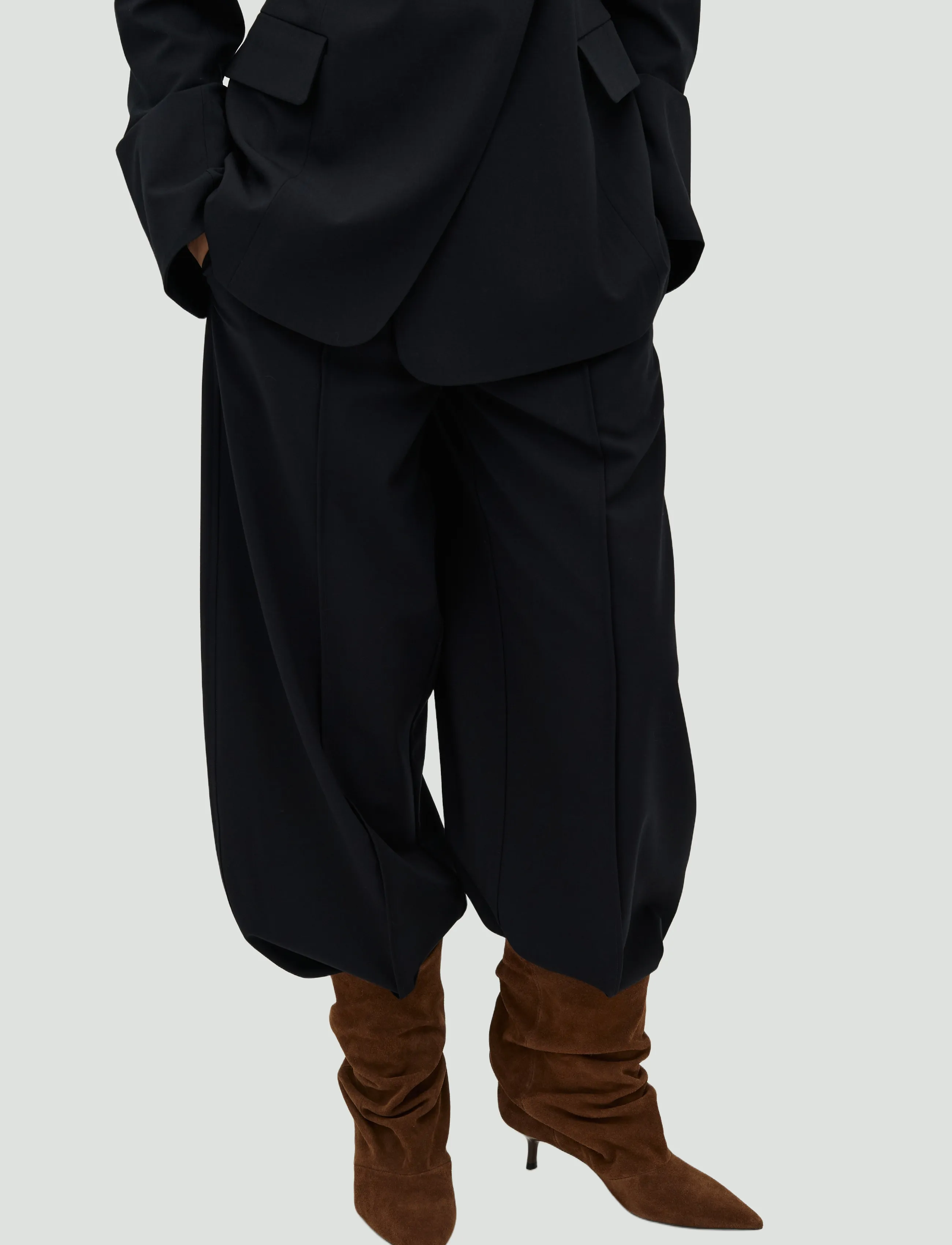 MBYM Pija-M - MBYM - BLACK / black