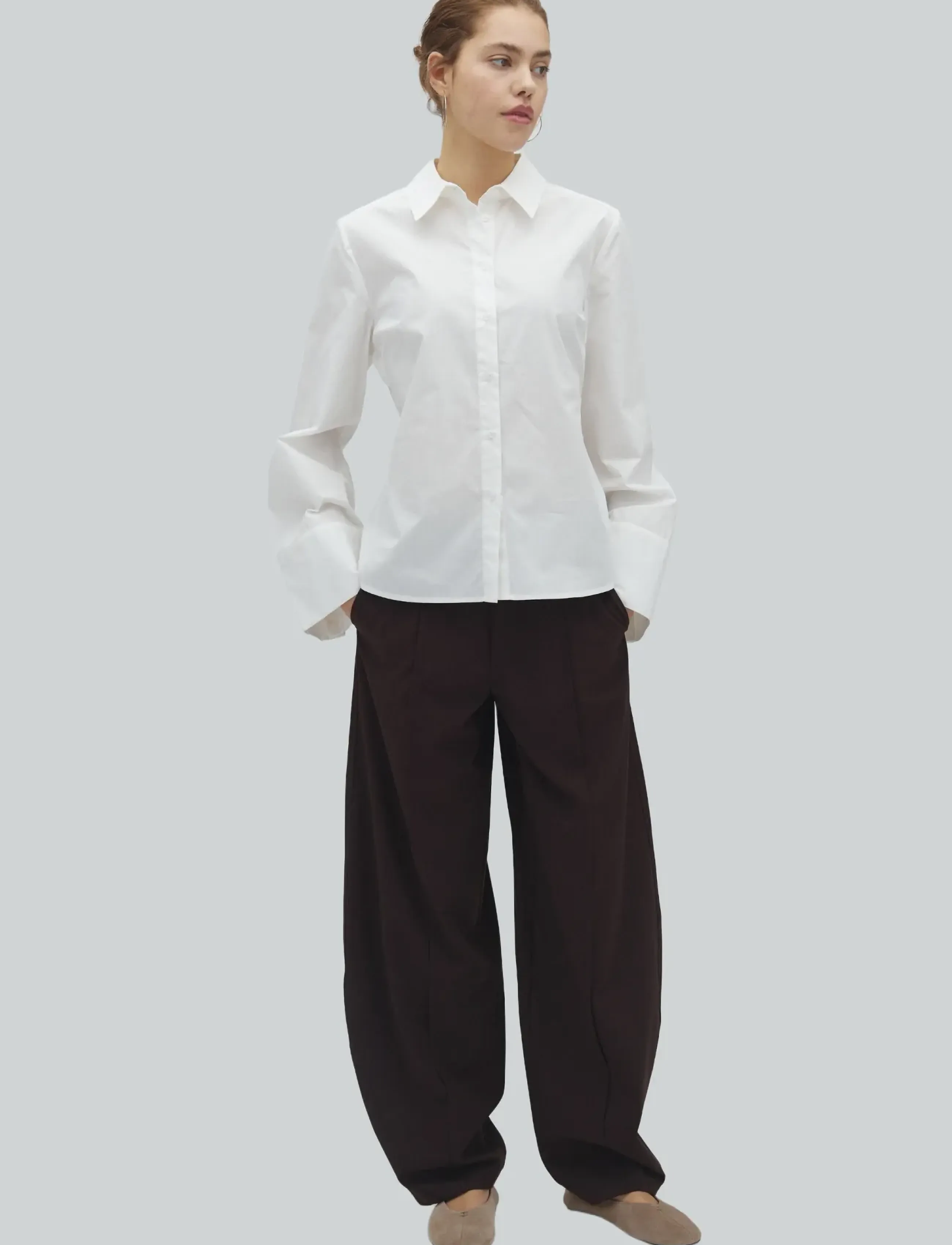 MBYM Pija-M - MBYM - JAVA / brown