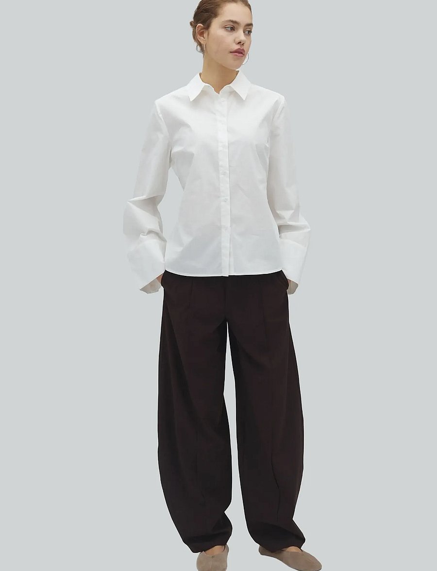 MBYM - Pija-M - hosen mit geradem bein - java - 0