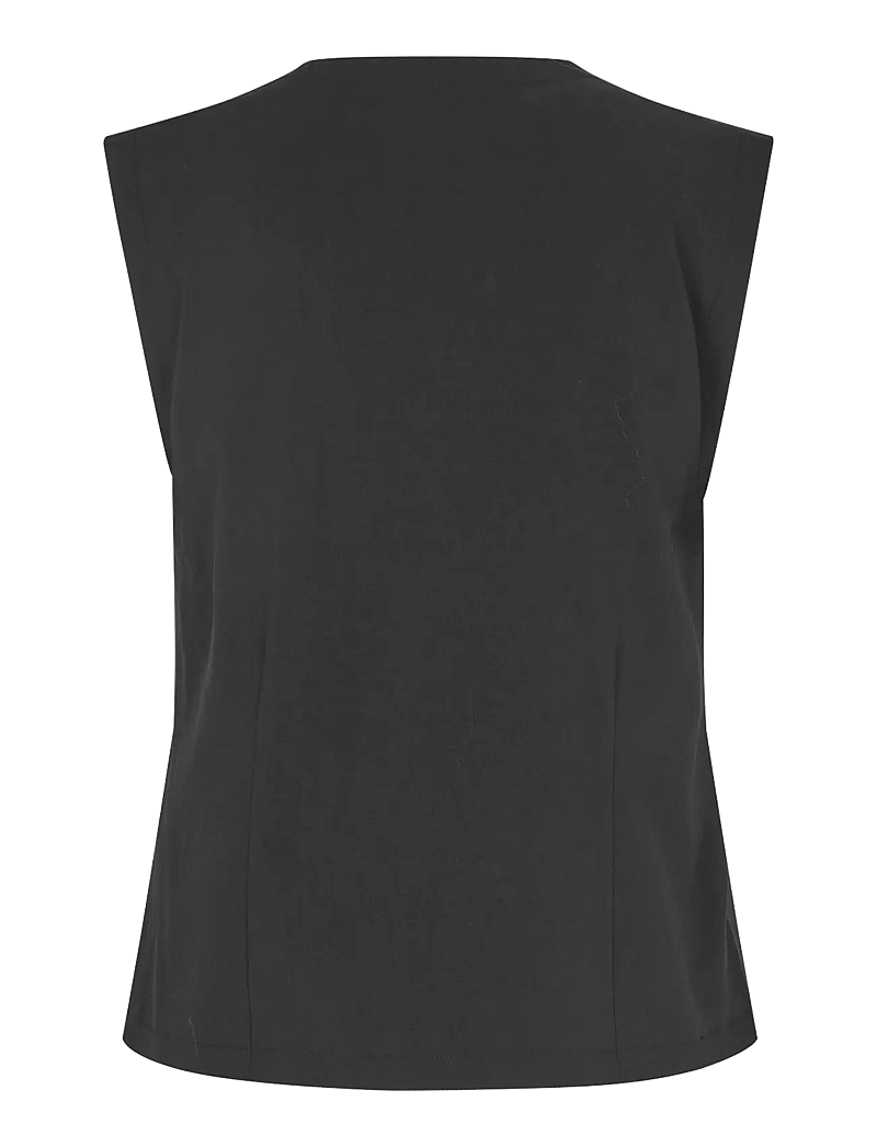 mbyM - Flavina-M - westen - black - 1