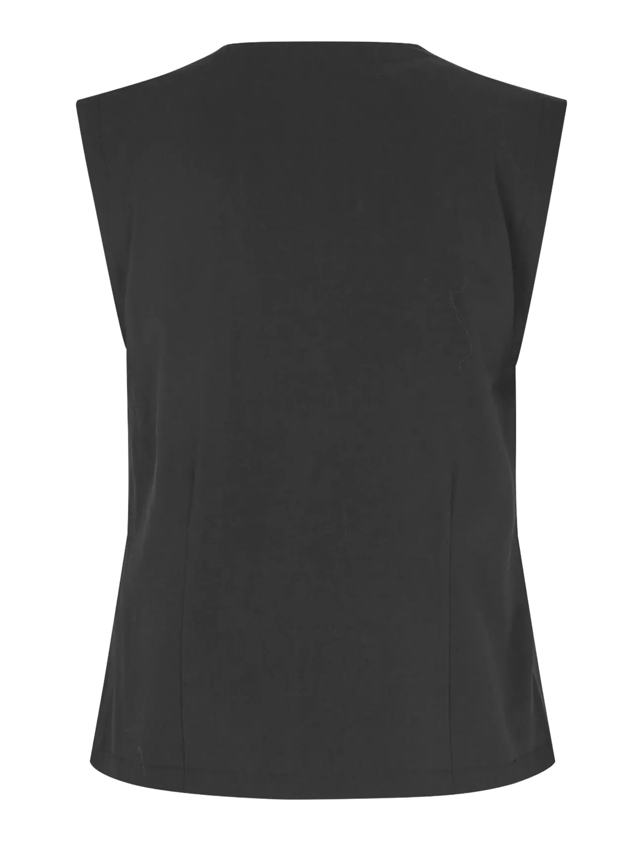 mbyM - Flavina-M - kostymvästar - black - 1