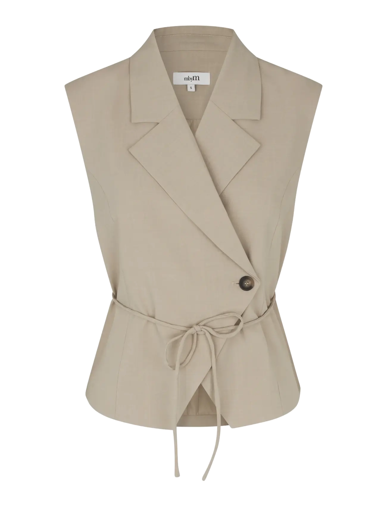 mbyM Evelora-M - Kollektsioonid - LIGHT SAND / beige