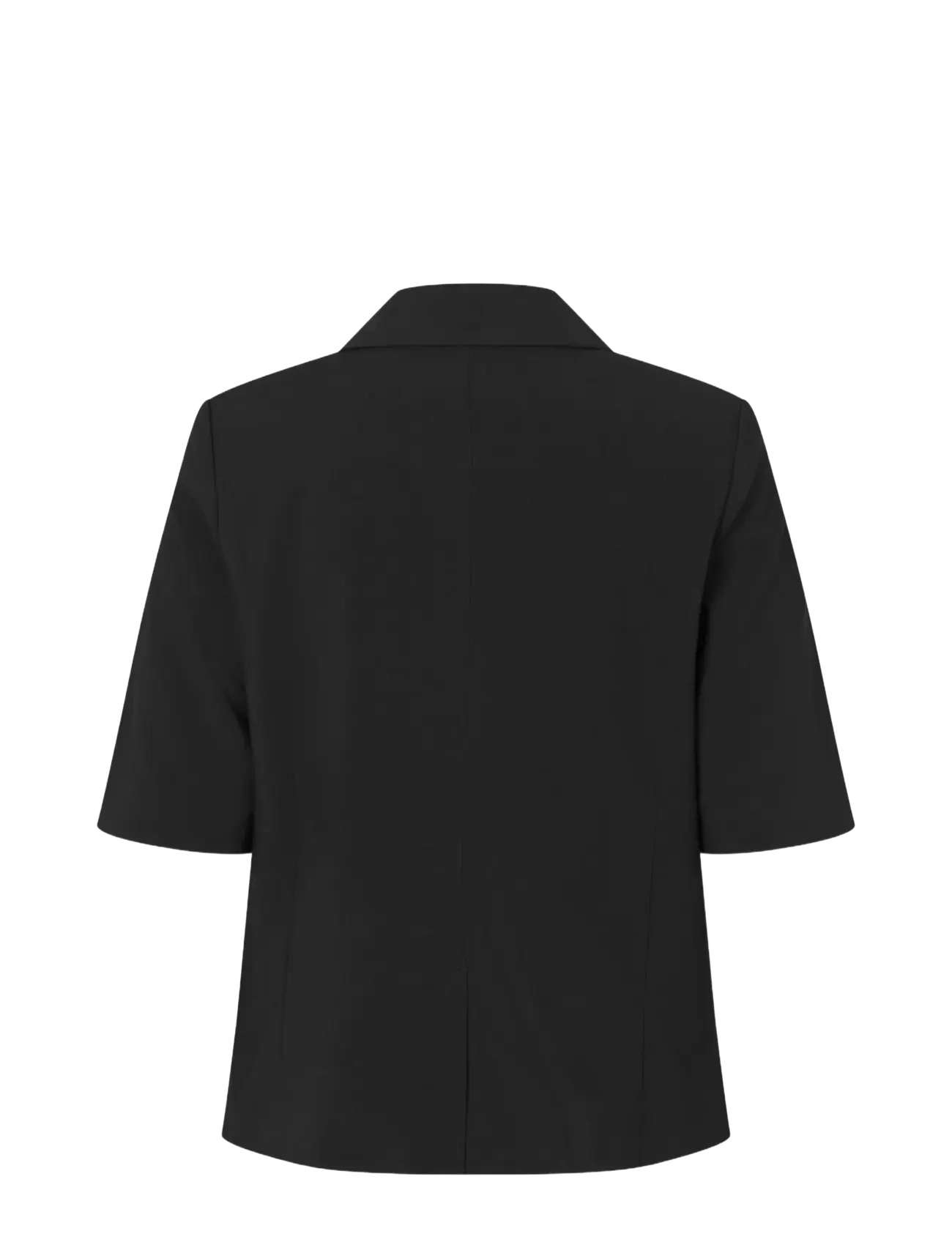 MBYM - Morven-M - einreihige blazer - black - 2