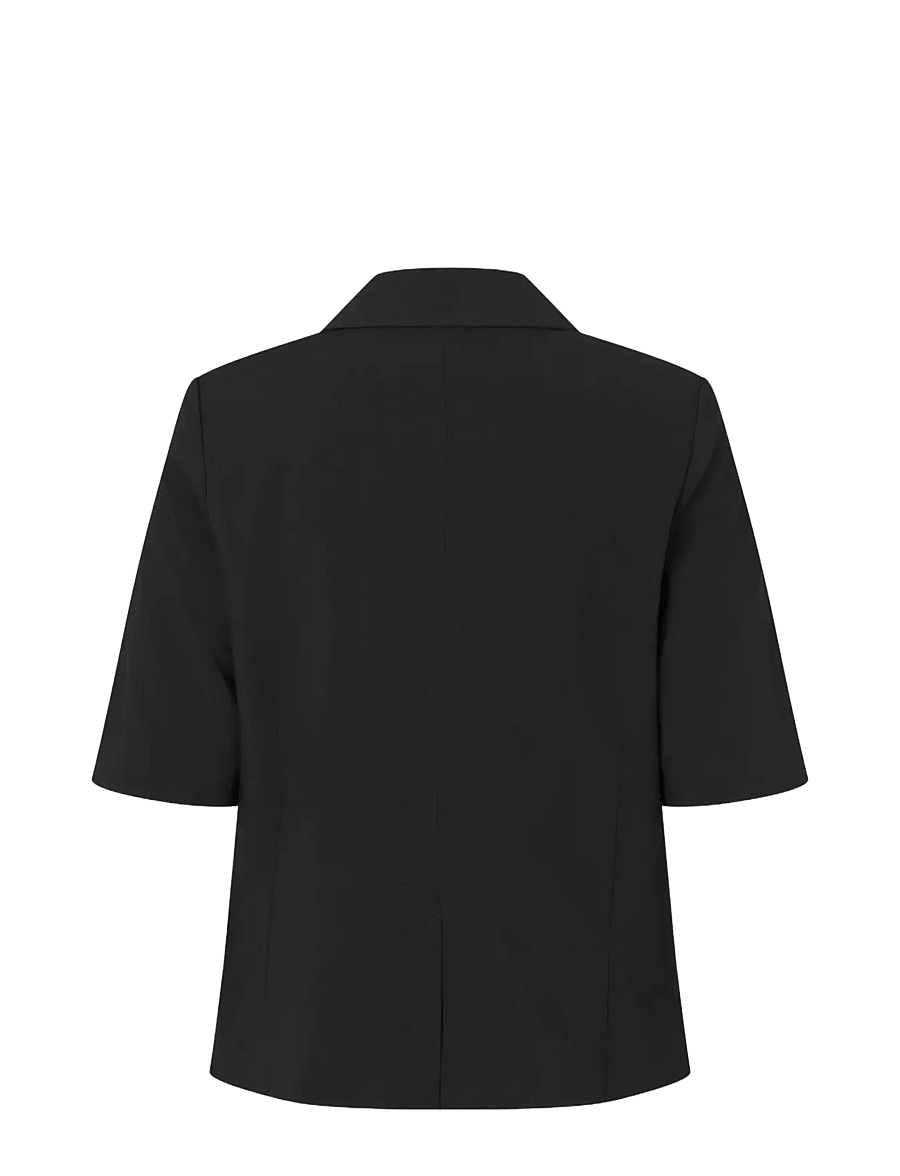 MBYM - Morven-M - einreihige blazer - black - 2