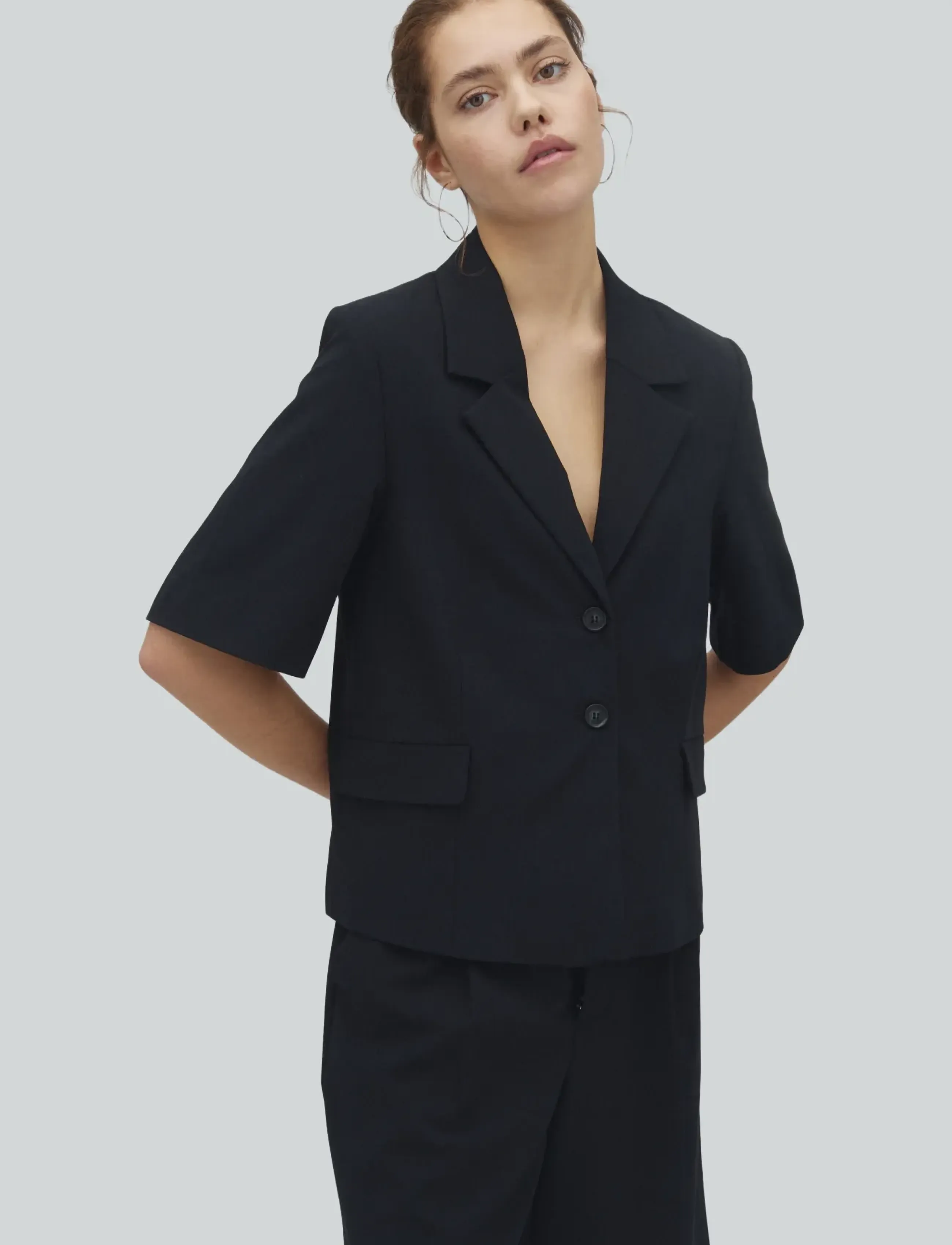 MBYM Morven-M - MBYM - BLACK / black