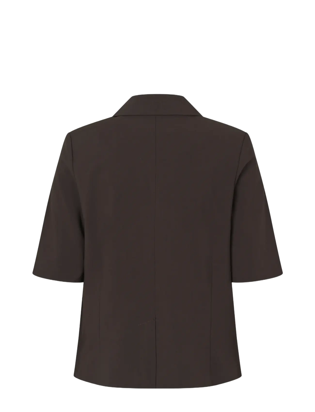MBYM - Morven-M - einreihige blazer - java - 2