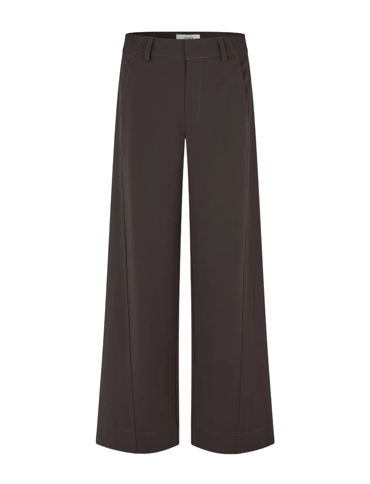 MBYM - Lucidanna-M - hosen mit weitem bein - java - 1
