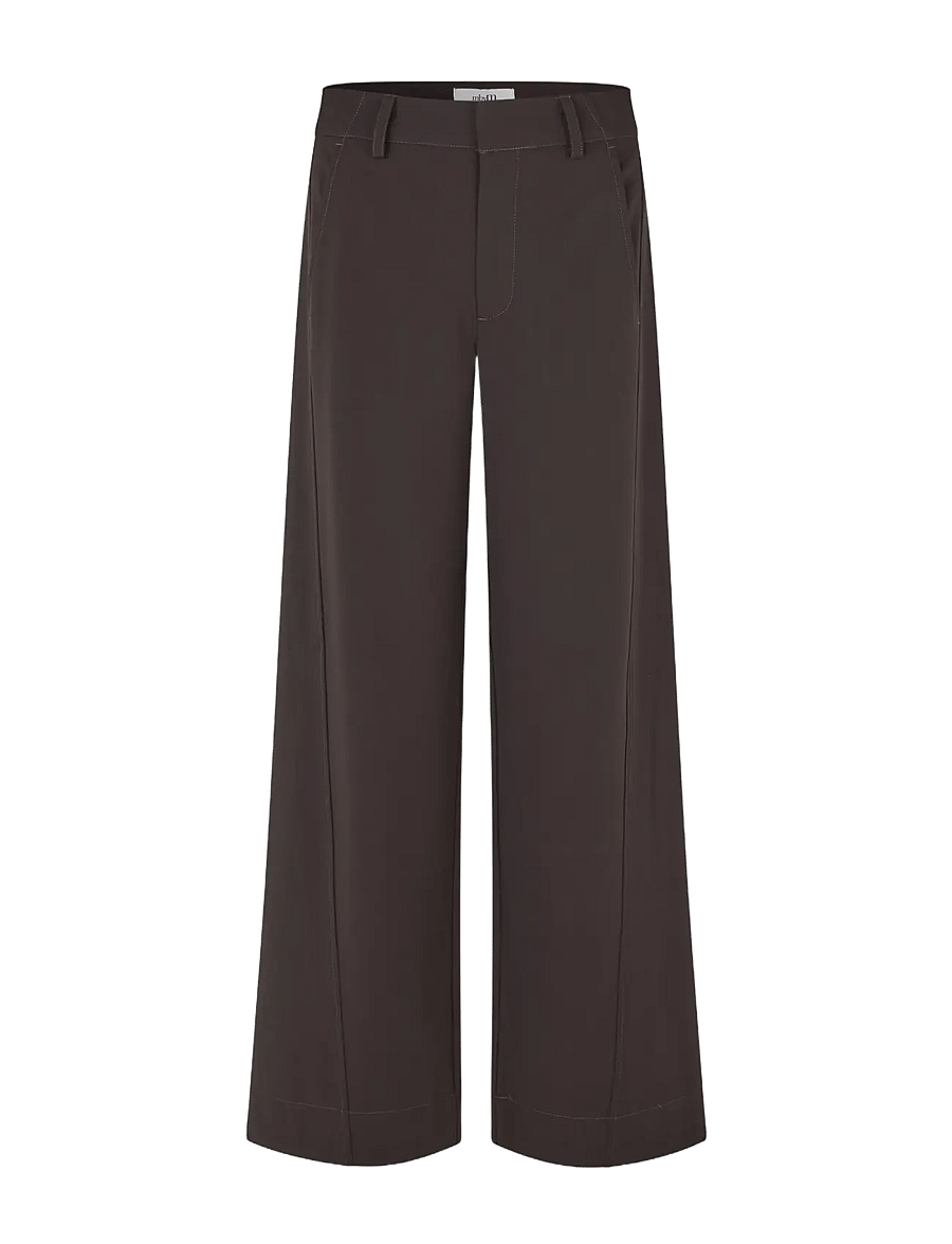 MBYM - Lucidanna-M - hosen mit weitem bein - java - 1
