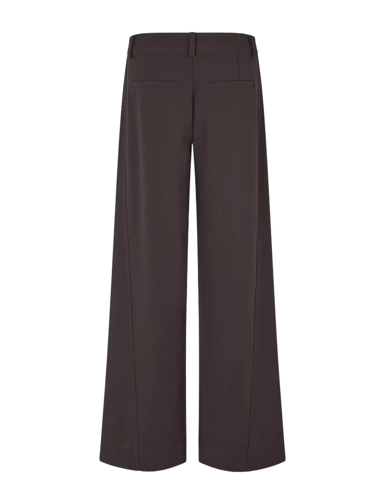 MBYM - Lucidanna-M - hosen mit weitem bein - java - 2