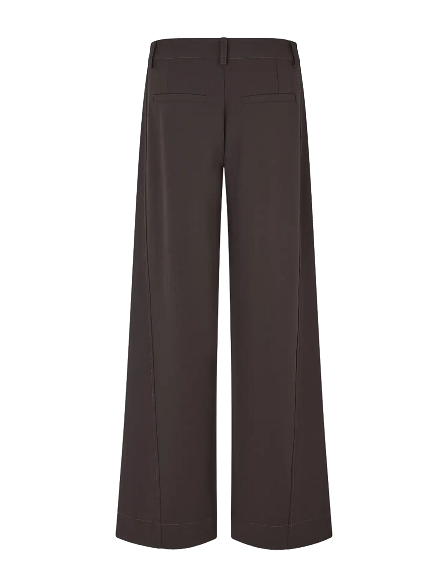 MBYM - Lucidanna-M - hosen mit weitem bein - java - 2