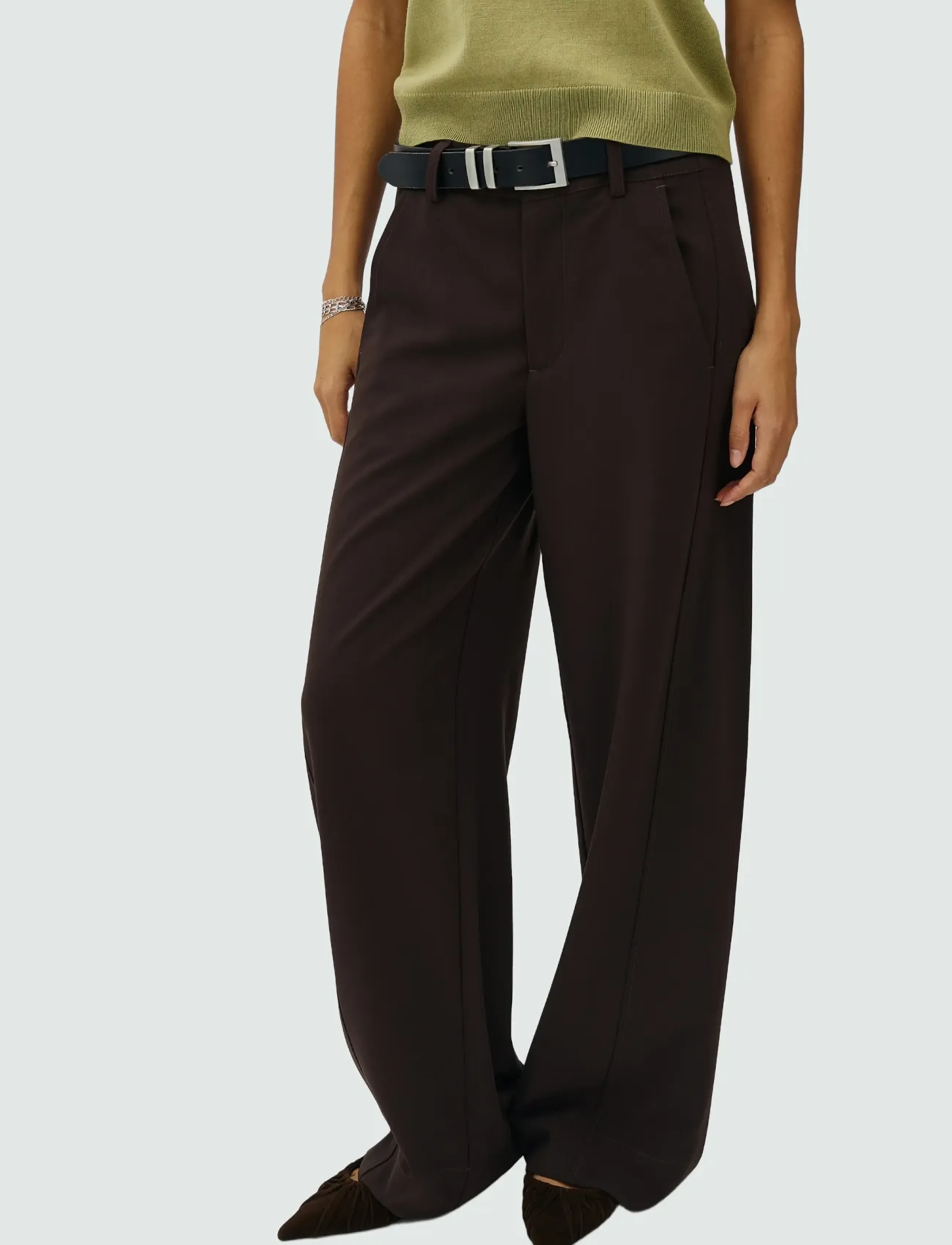 MBYM Lucidanna-M - MBYM - JAVA / brown