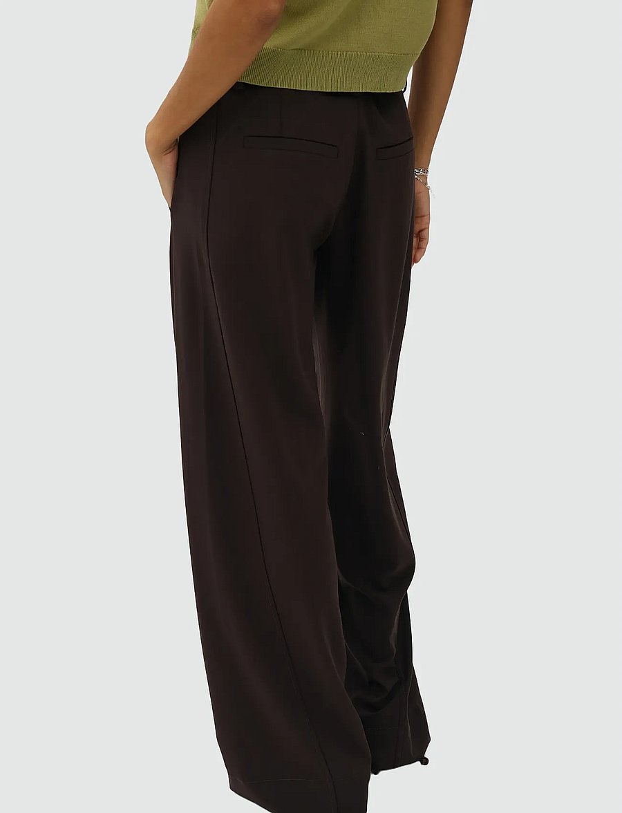 MBYM - Lucidanna-M - hosen mit weitem bein - java - 3
