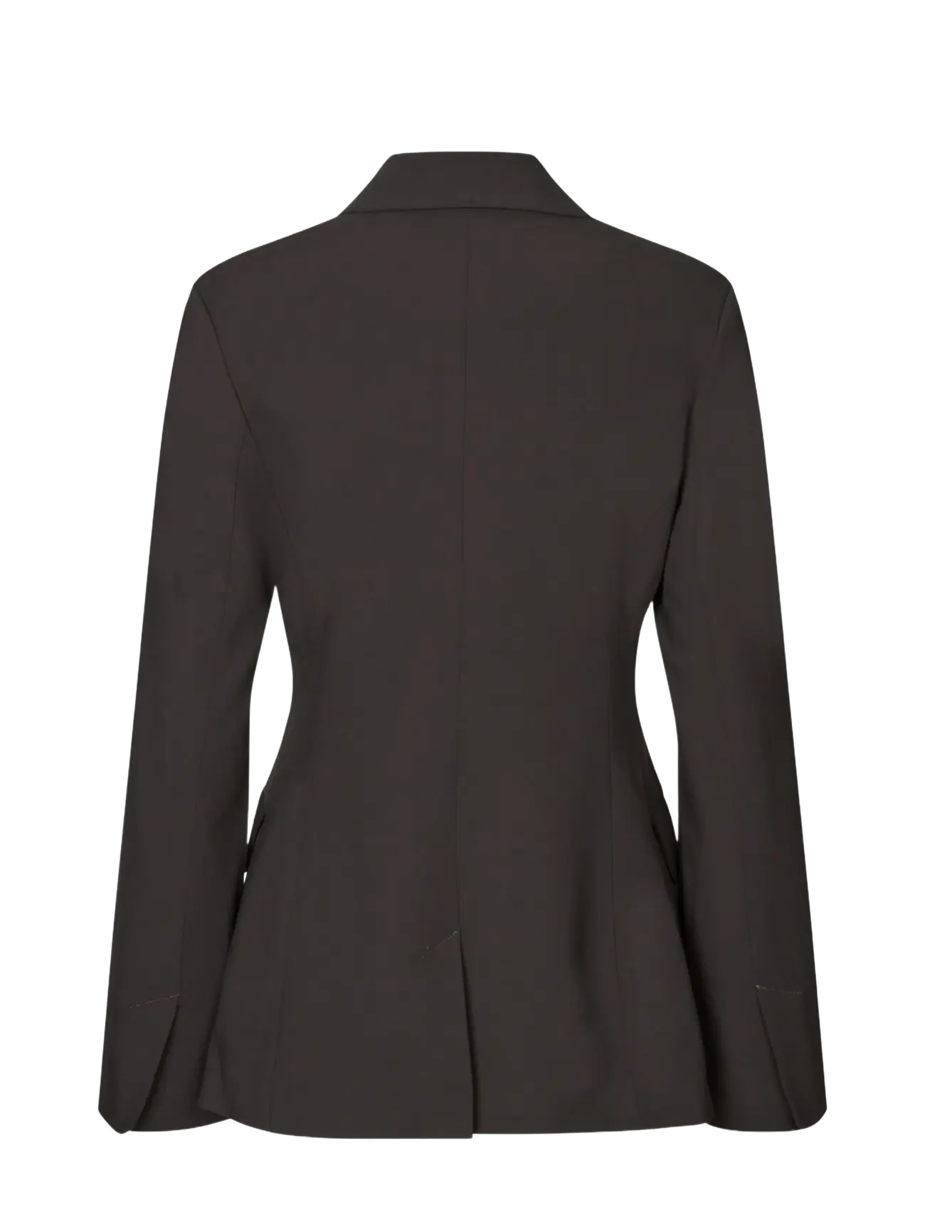 MBYM - Frame-M - zweireihige blazer - java - 2
