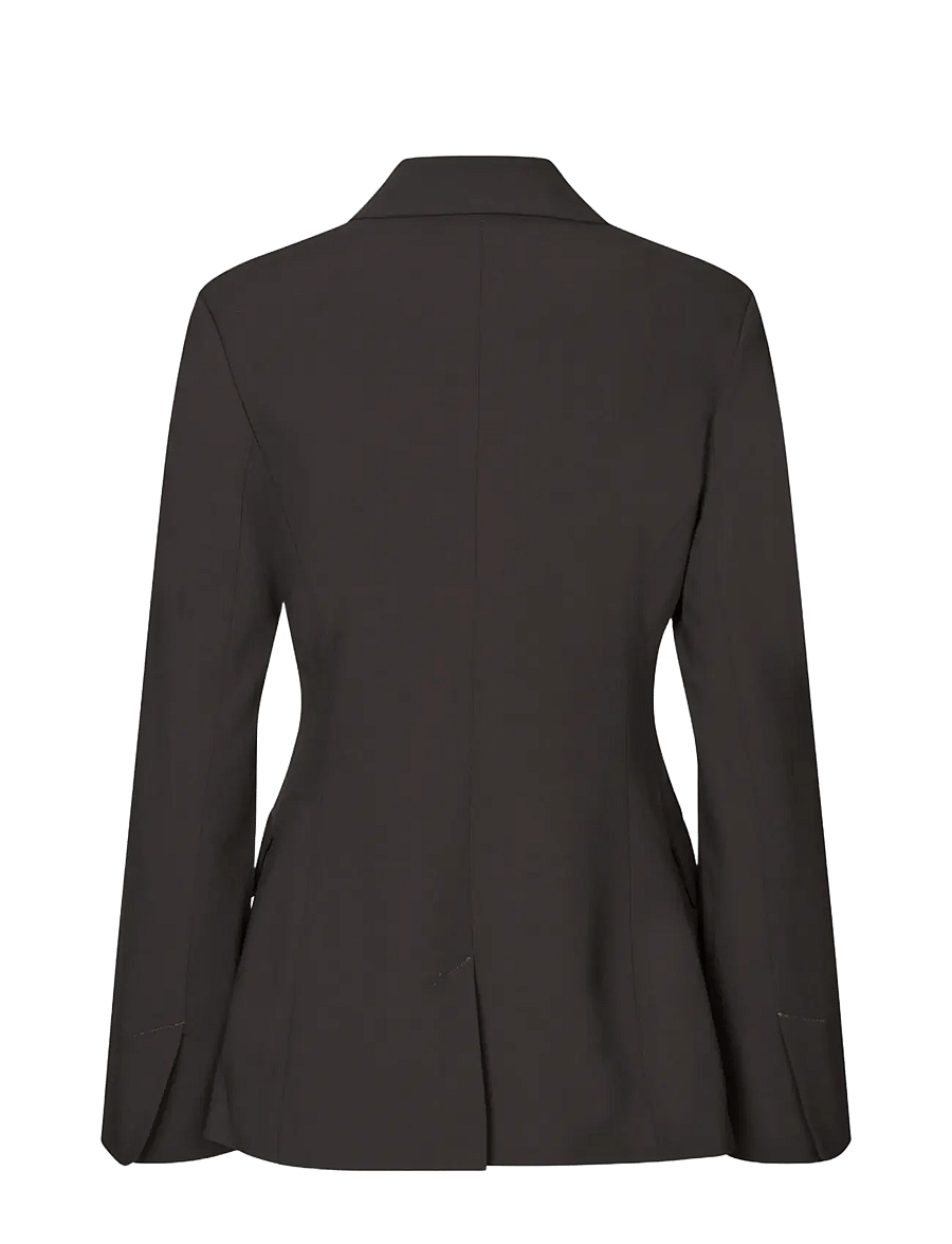 MBYM - Frame-M - zweireihige blazer - java - 2