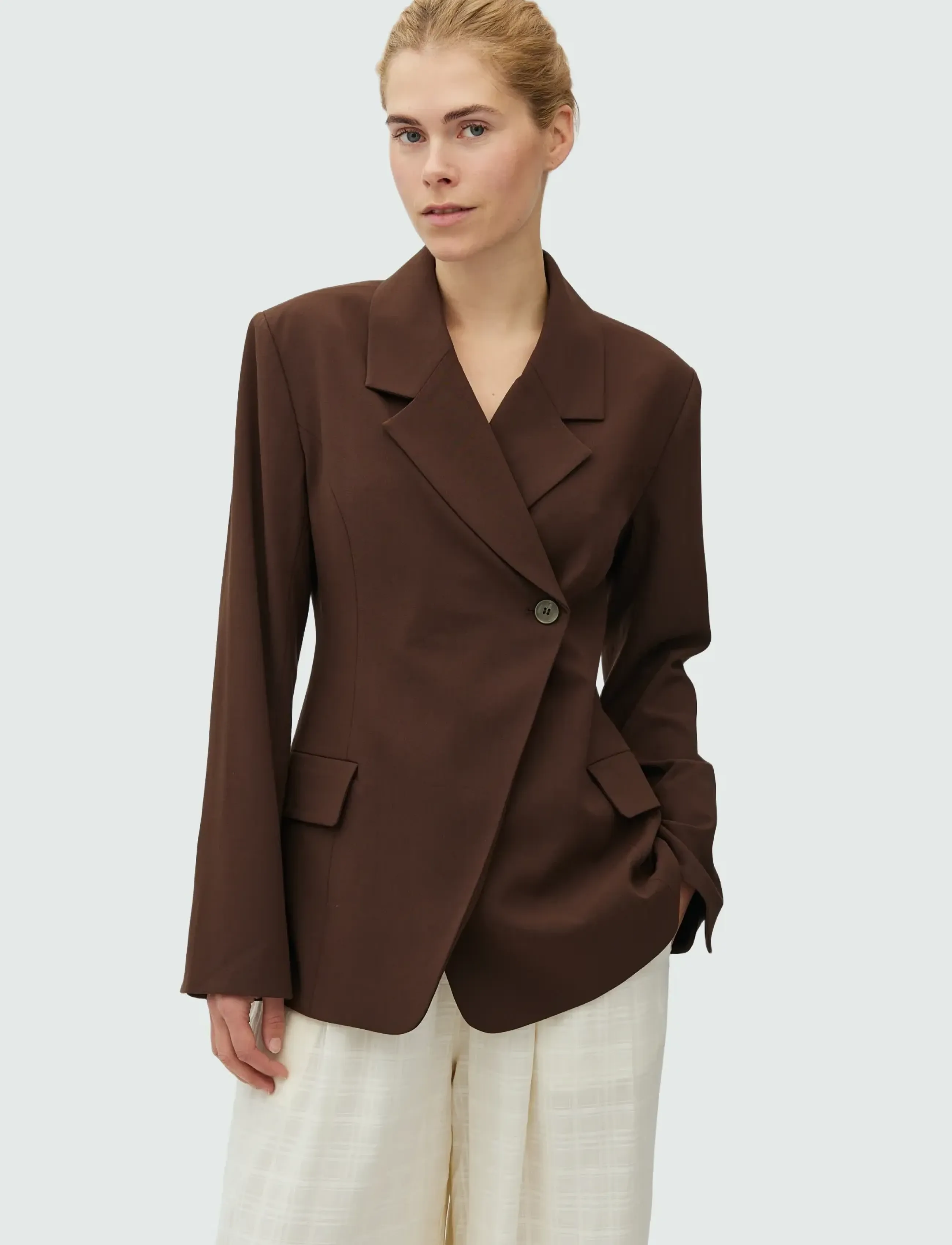 MBYM Frame-M - MBYM - JAVA / brown