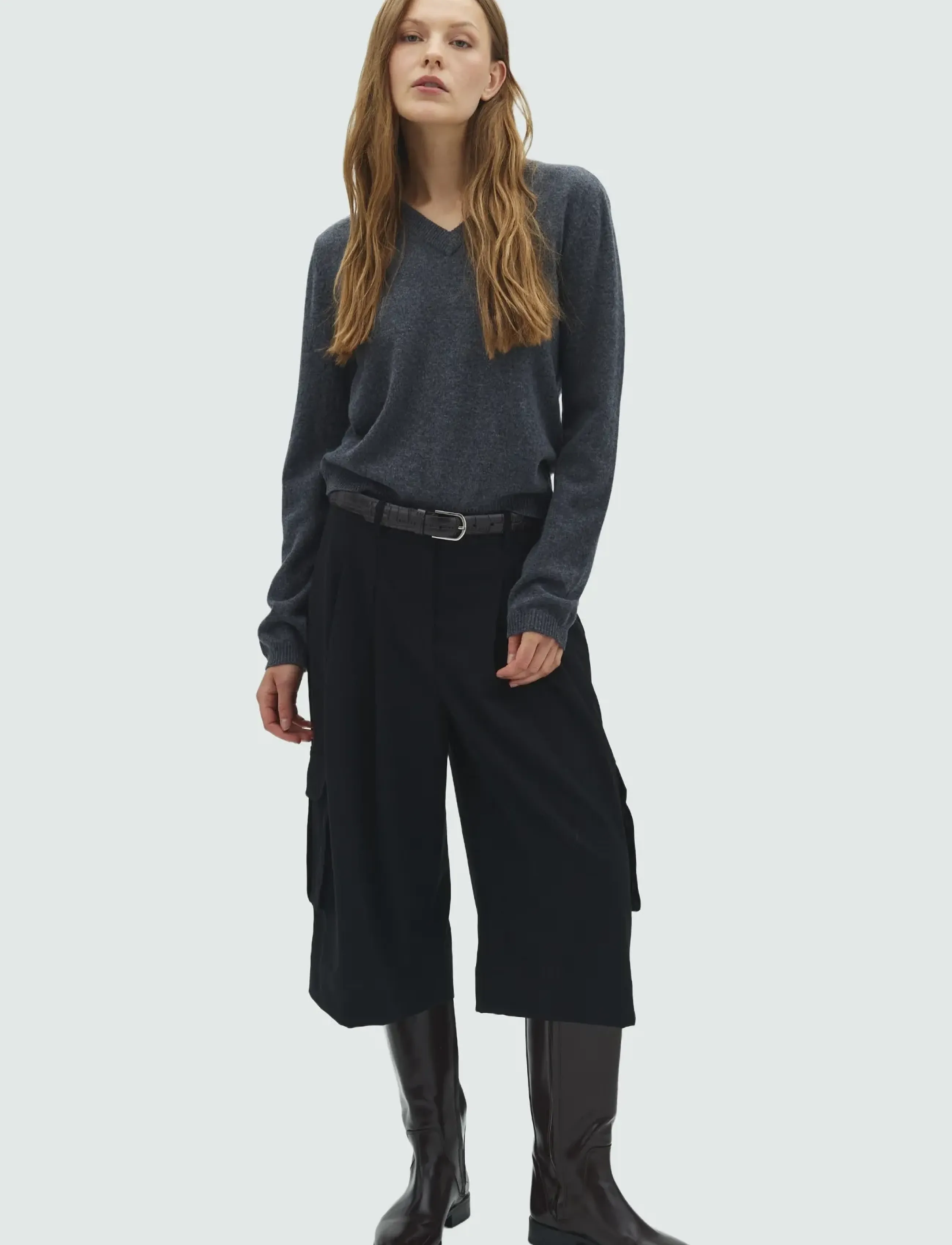 MBYM - Emeliba-M - black - 0