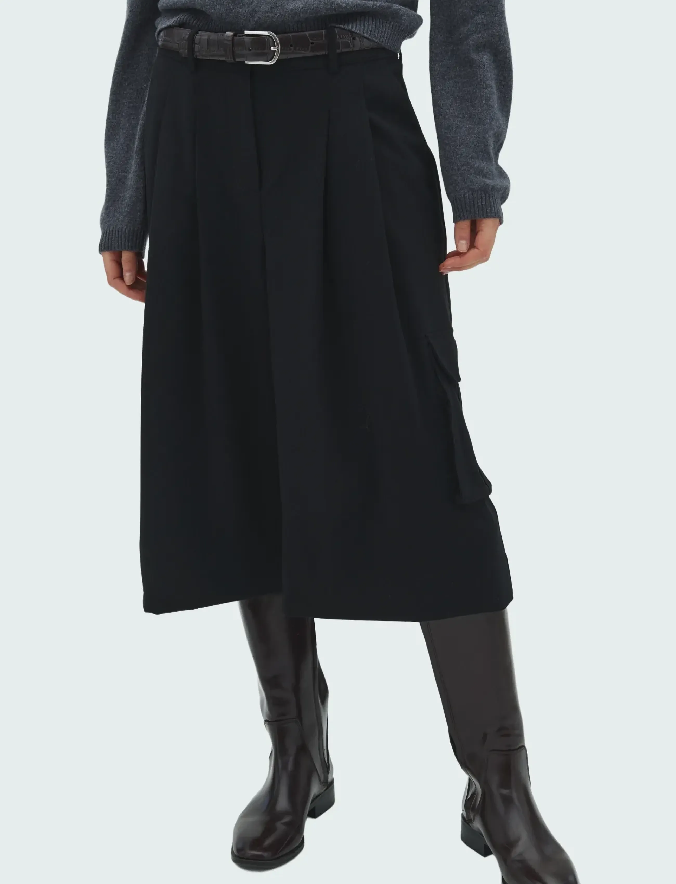 MBYM - Emeliba-M - black - 3