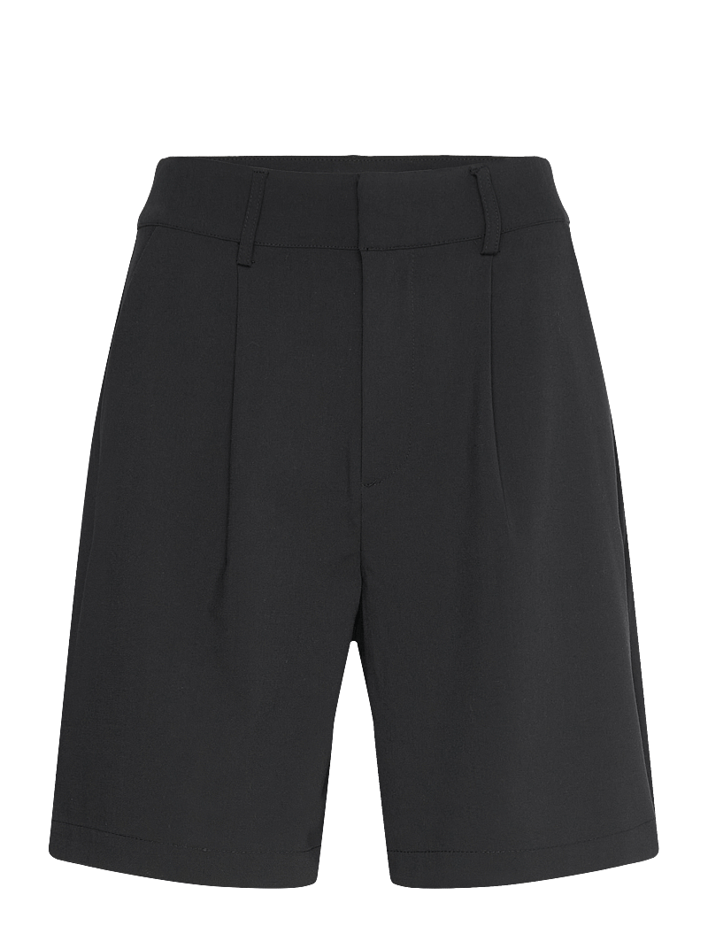 mbyM - Guri-M - bermudashorts - black - 1
